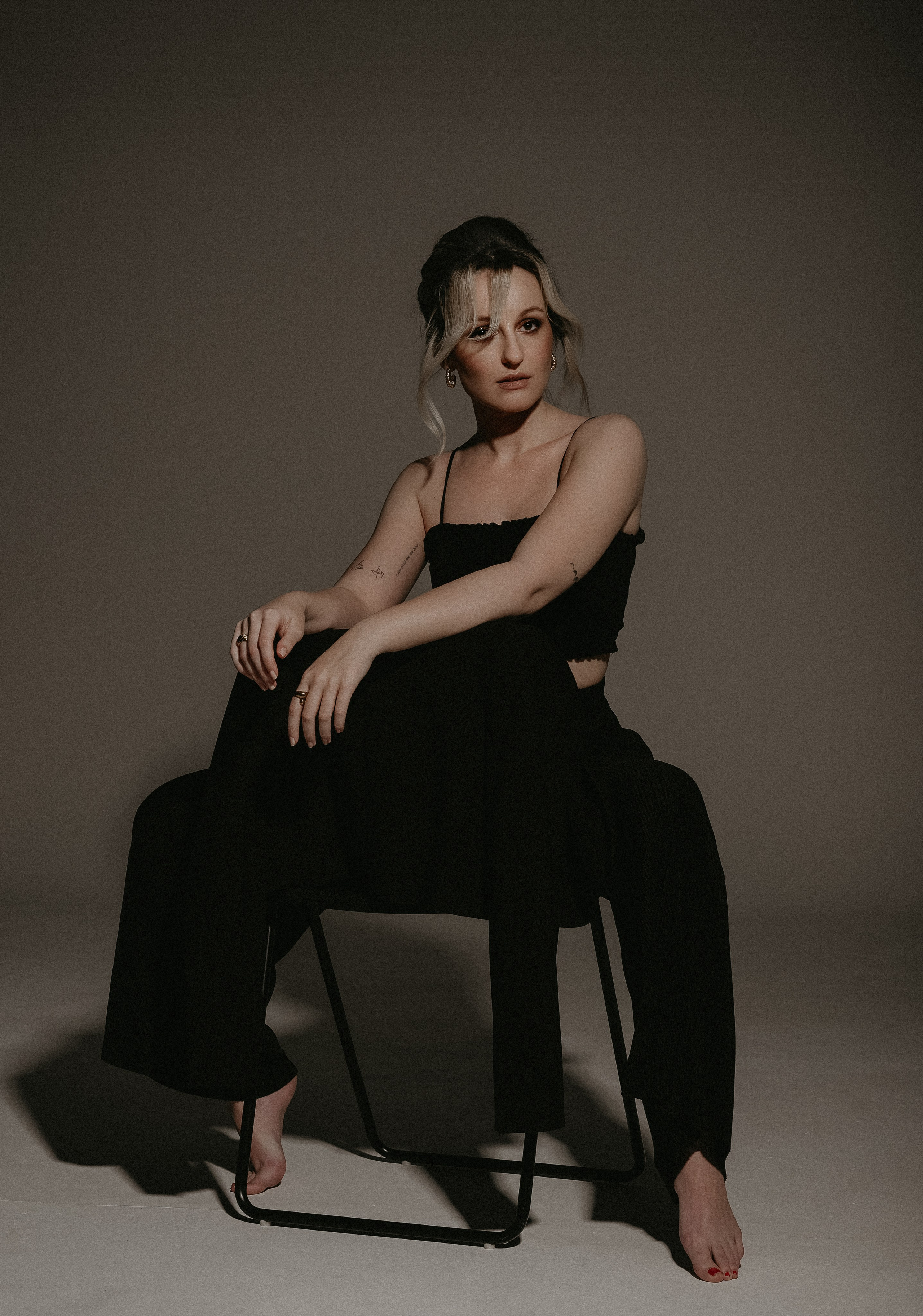 Студијски портрети. Studio GOBO