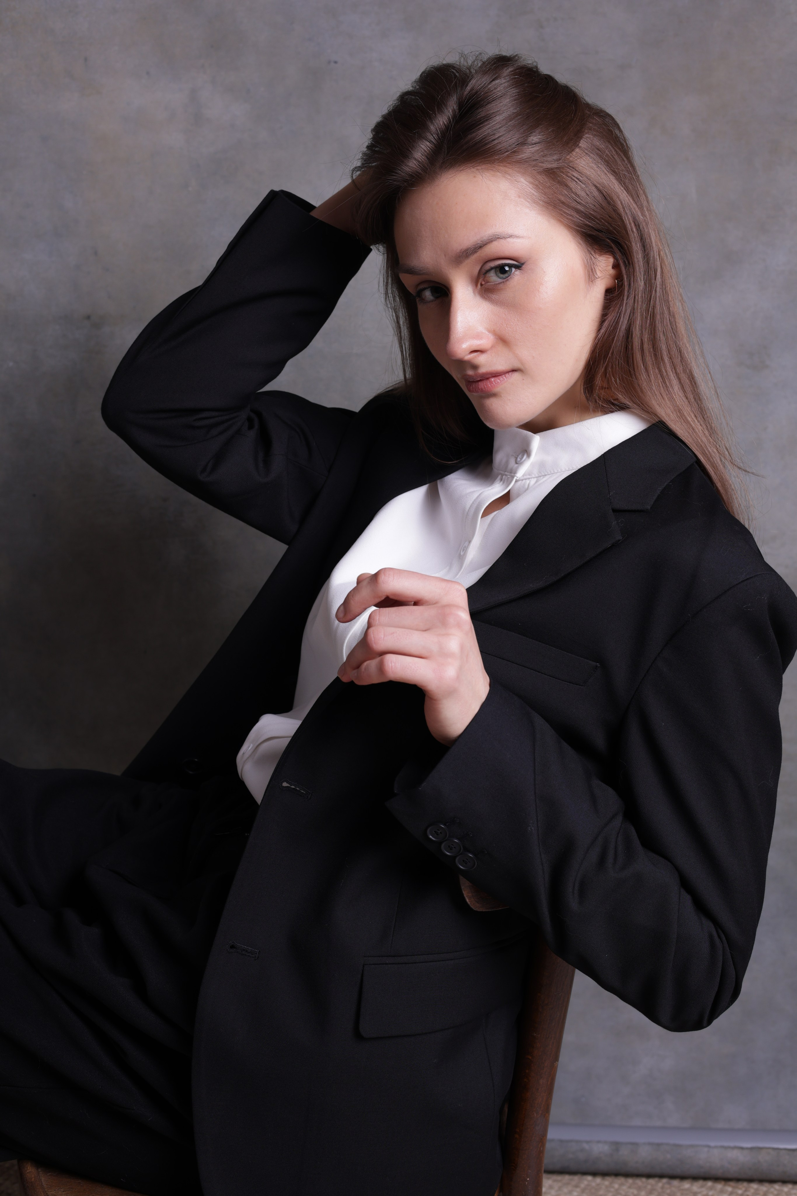 Анна. Сайт фотографа Ирины Аникановой