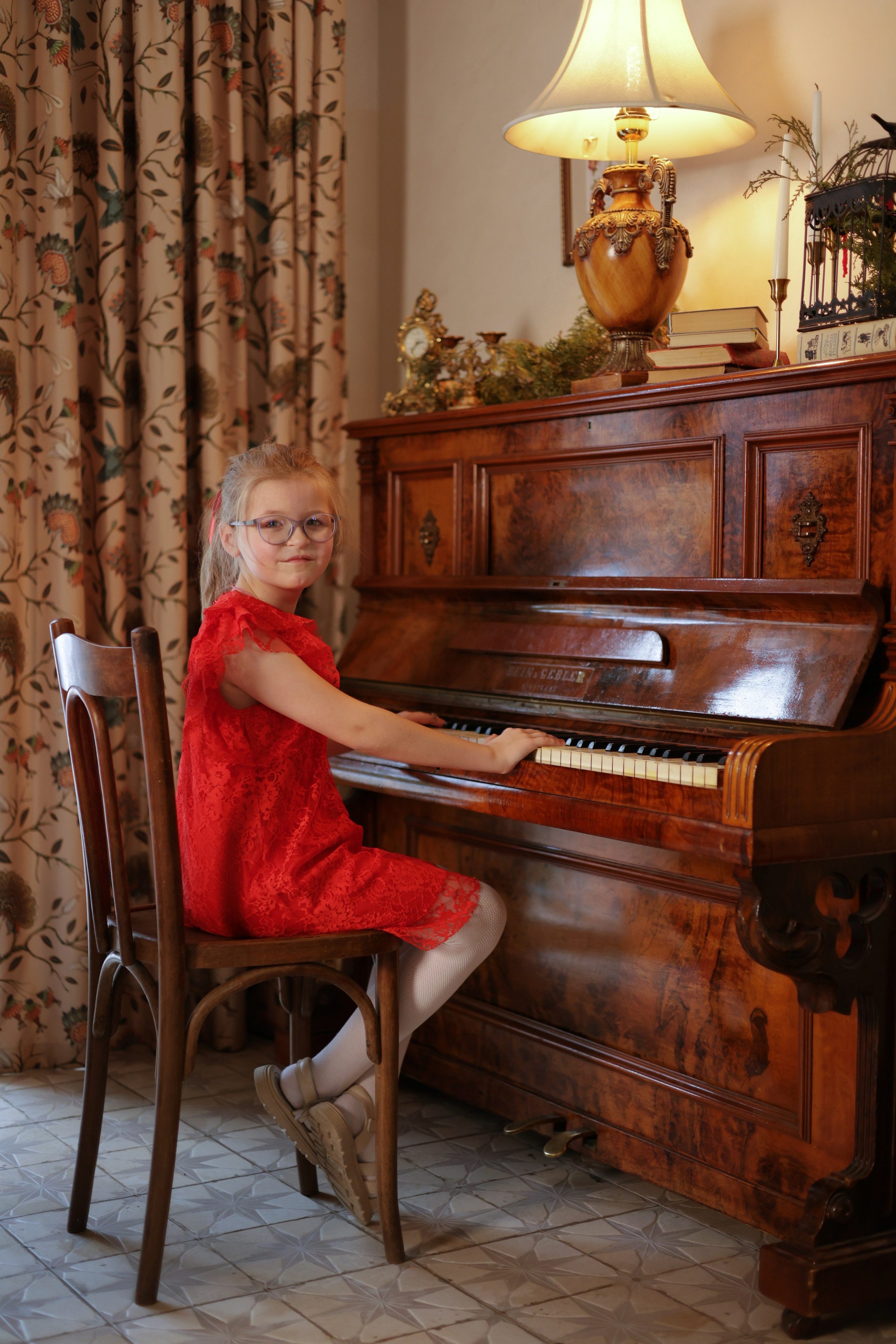 Новый год Света. Сайт фотографа Ирины Аникановой