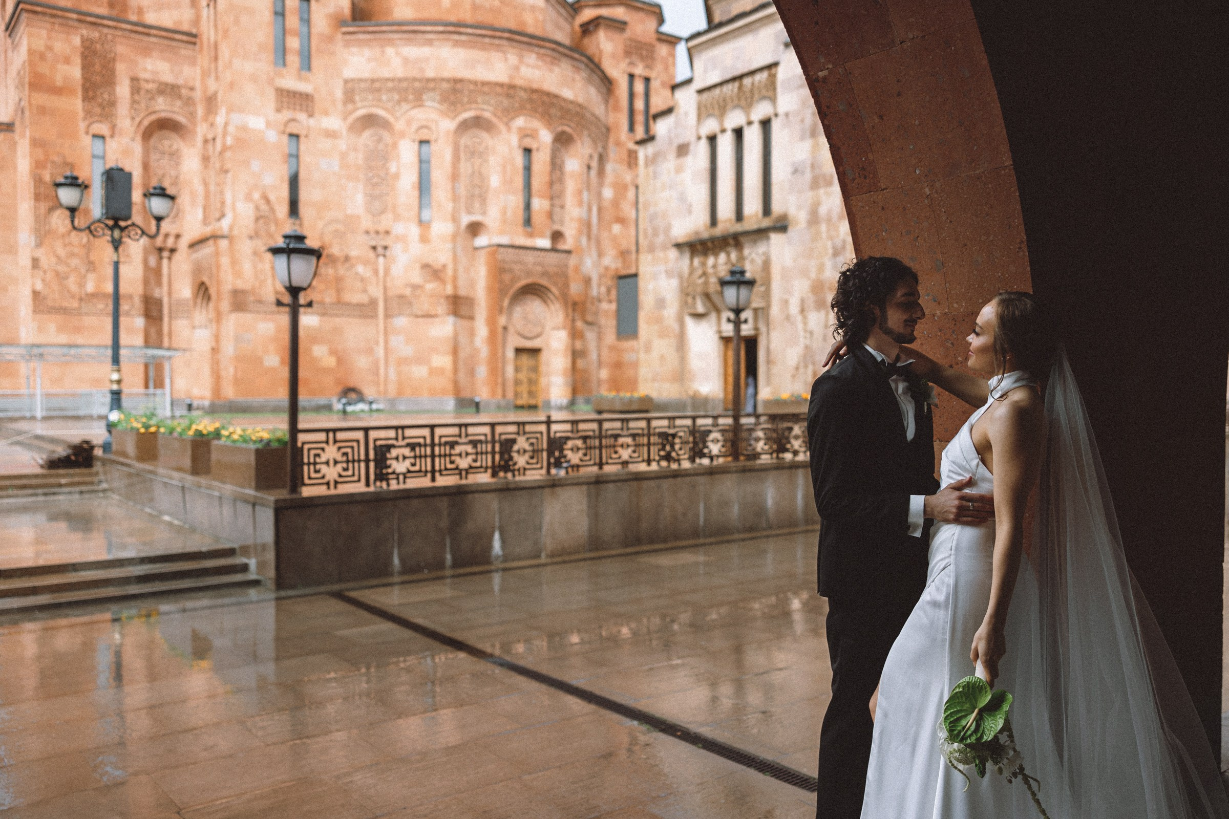 Карина и Армен. Lifestyle фотограф в Санкт-Петербурге Анна Щекалева