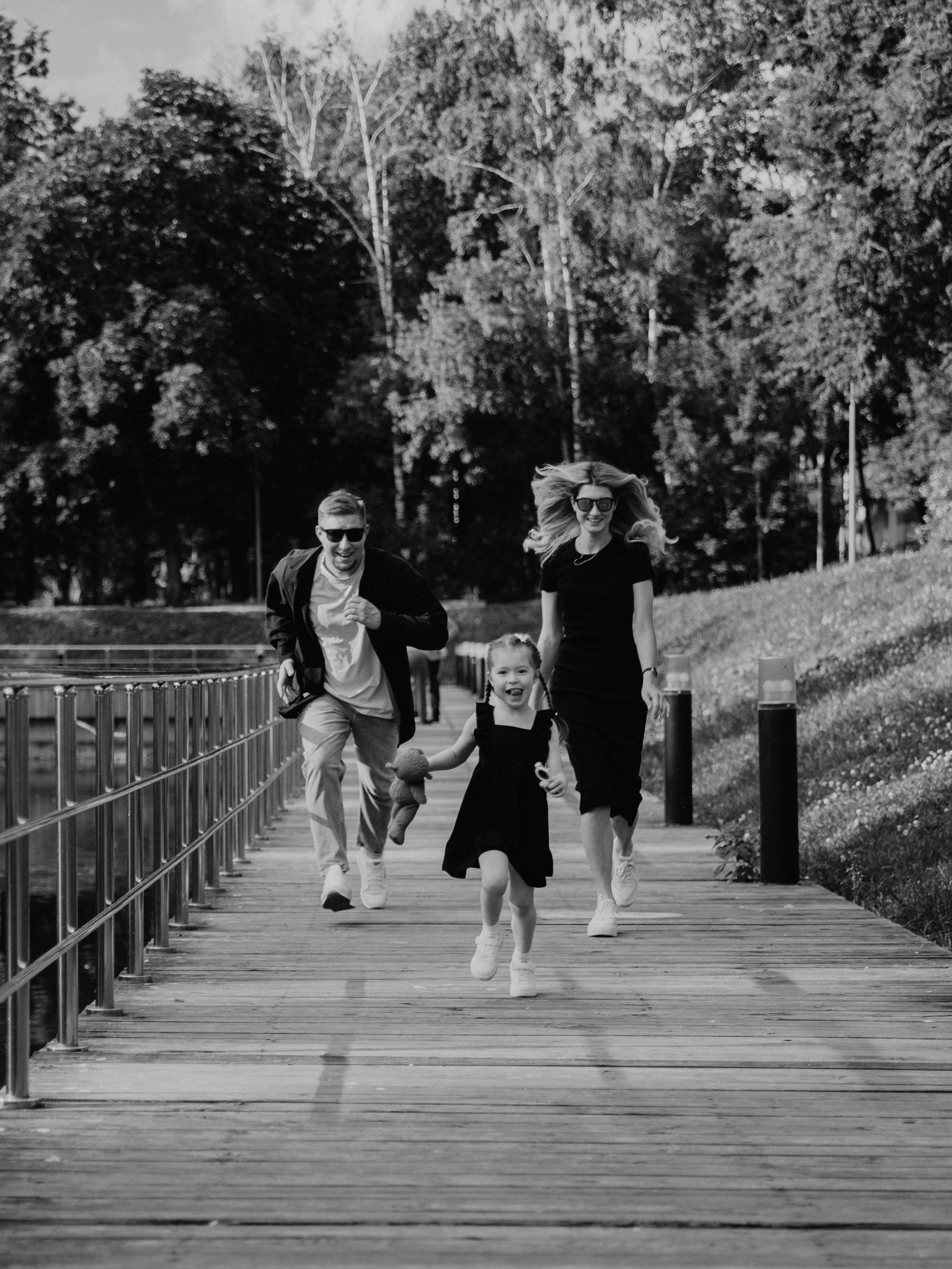 VYACHESLAV & YULIYA. Фотограф Ариана Романовская, Москва и МО