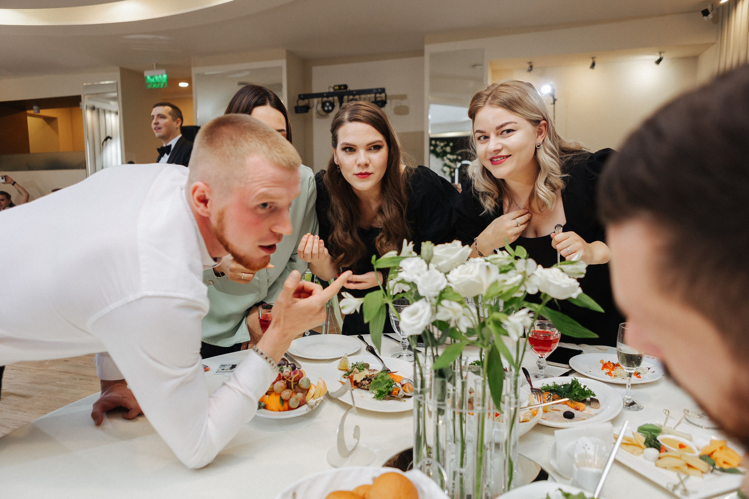 Прохор и Кристина. Свадебный фотограф в Москве и Екатеринбурге