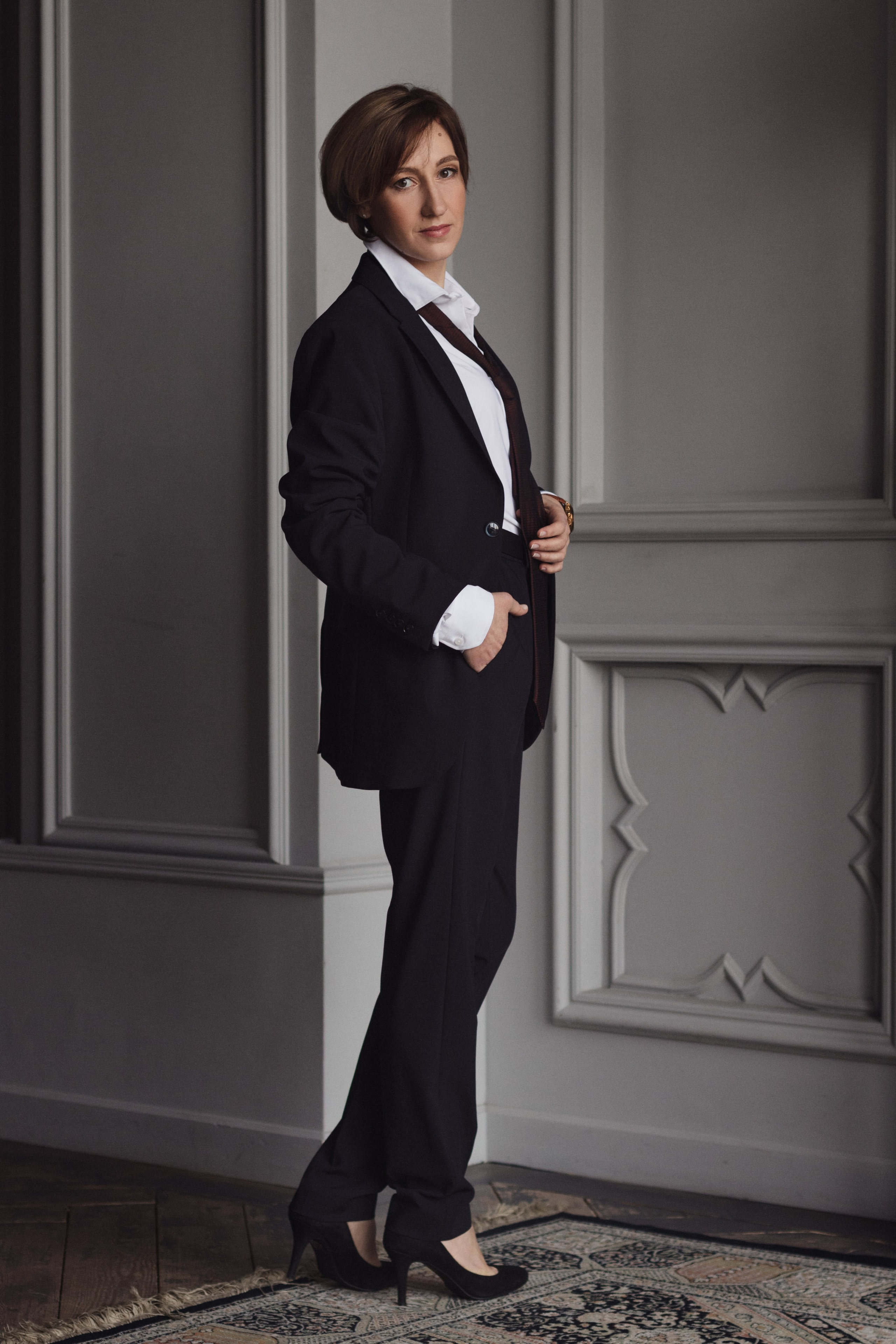 Саша. Анна Короткова, фотохудожник, г. Москва