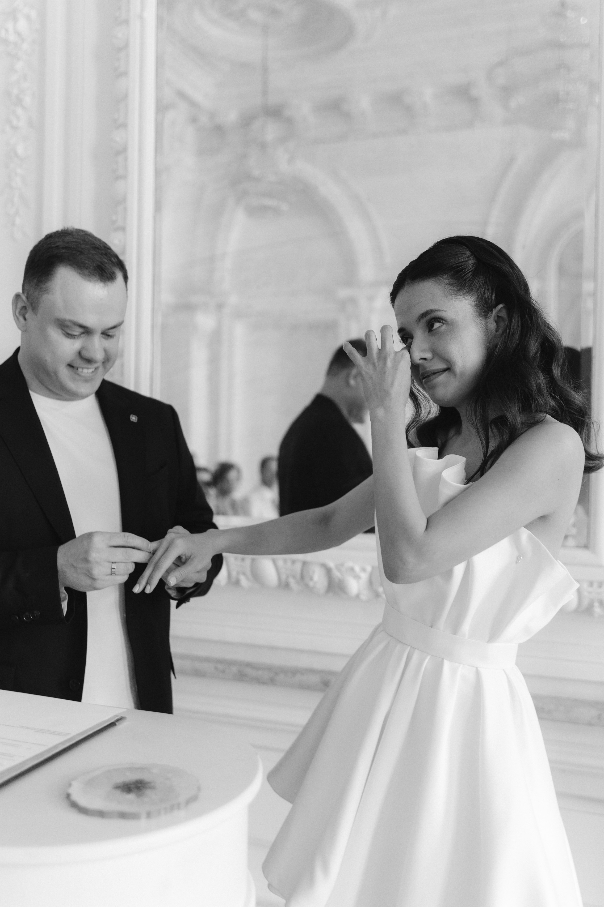 А & И Особняк Спиридонова. Женский и свадебный фотограф Москва Елизавета Перова