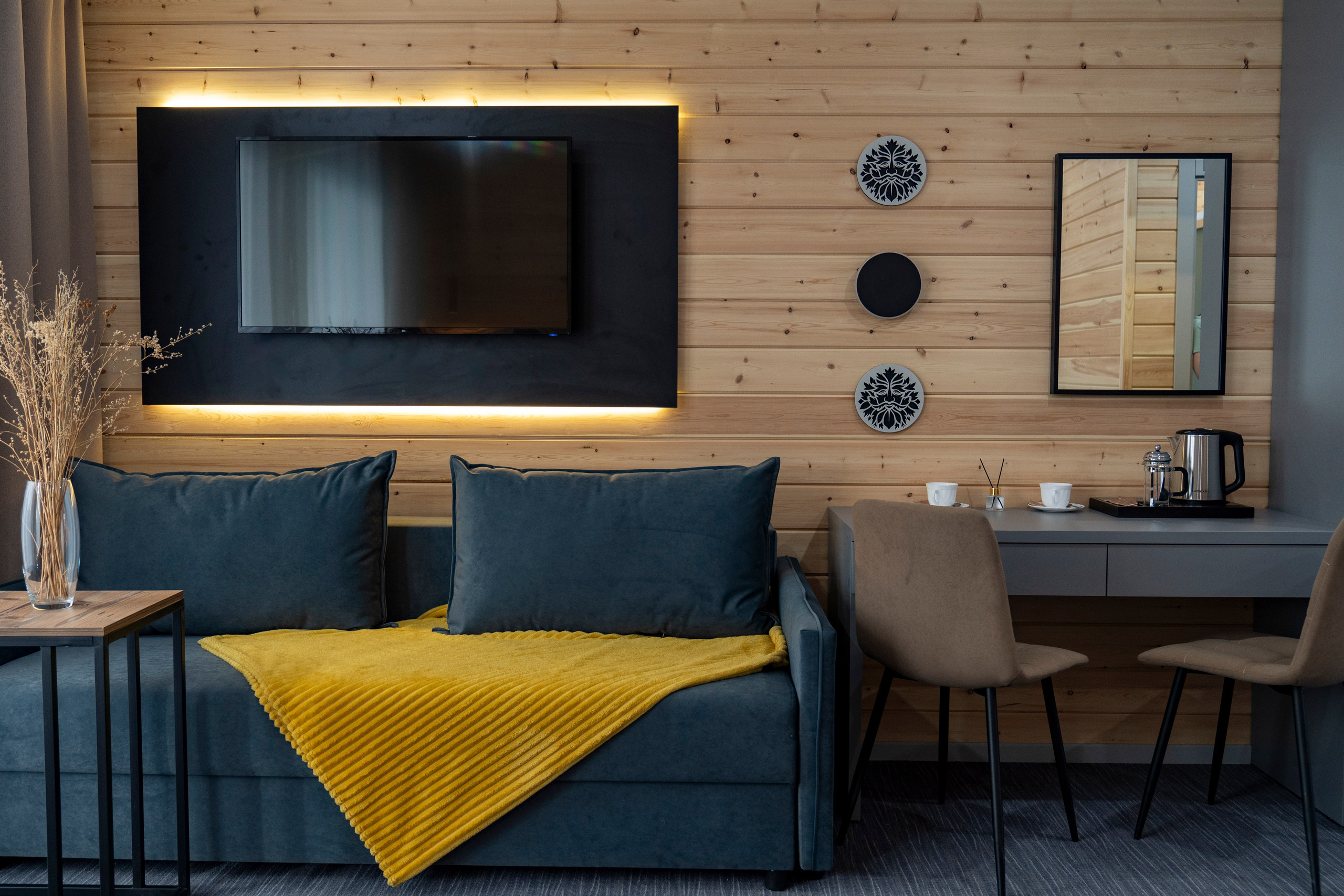 Интерьерные и экстерьерные съемки. Dmitry Golenko