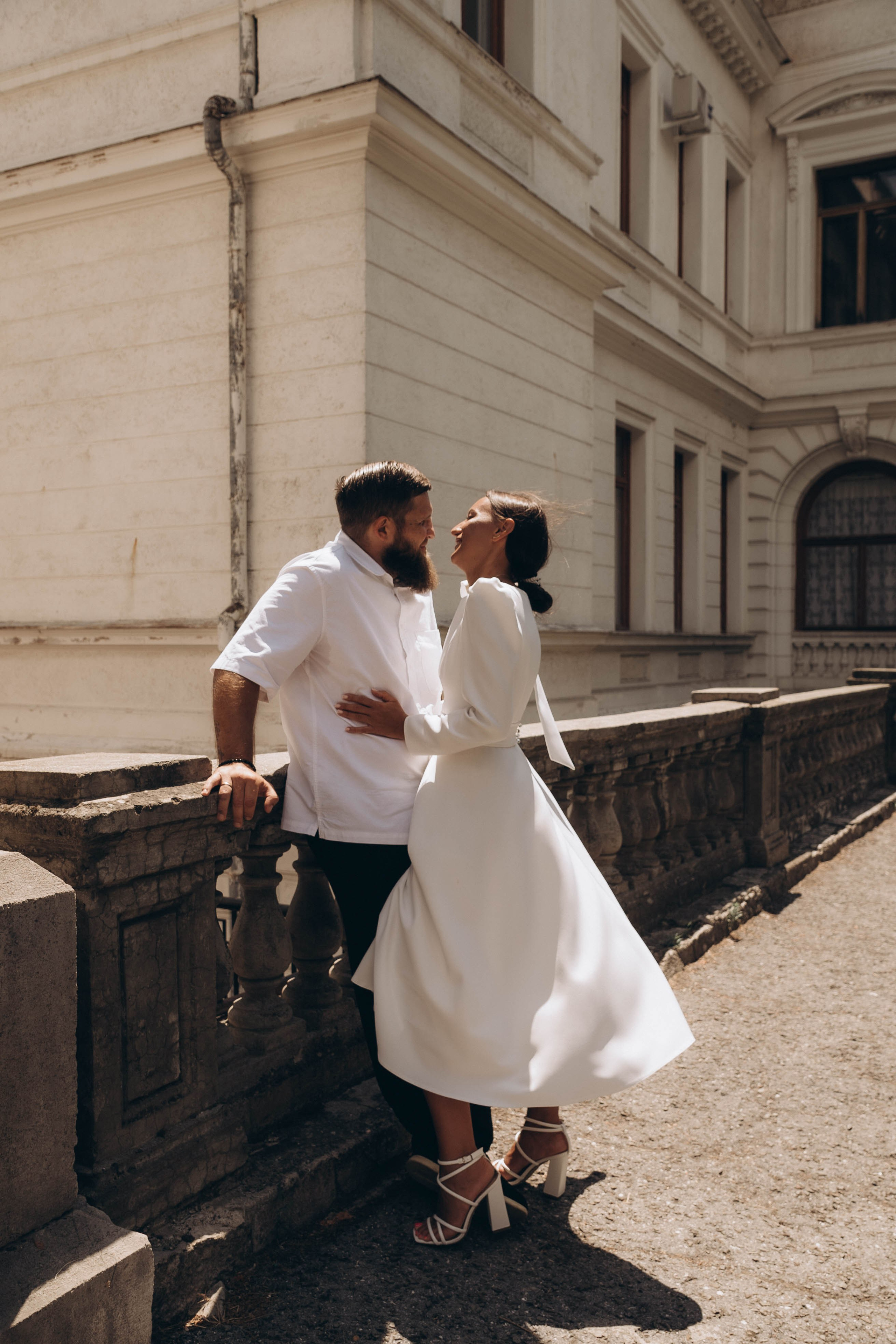 Wedding. Фотограф в Крыму, Ялта, Профессиональная фотосессия