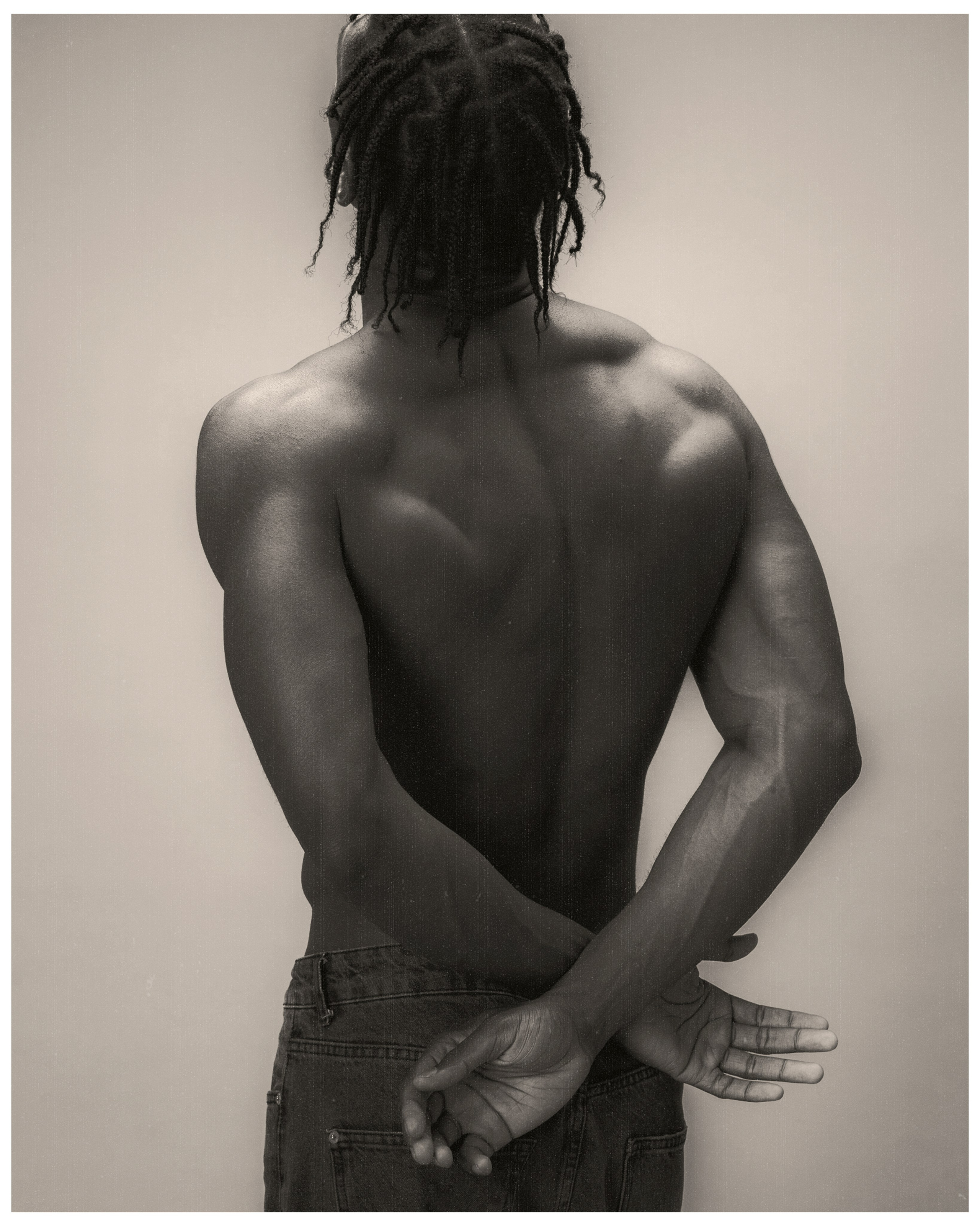 Патрик | Индивидуальная фотосессия. Главная