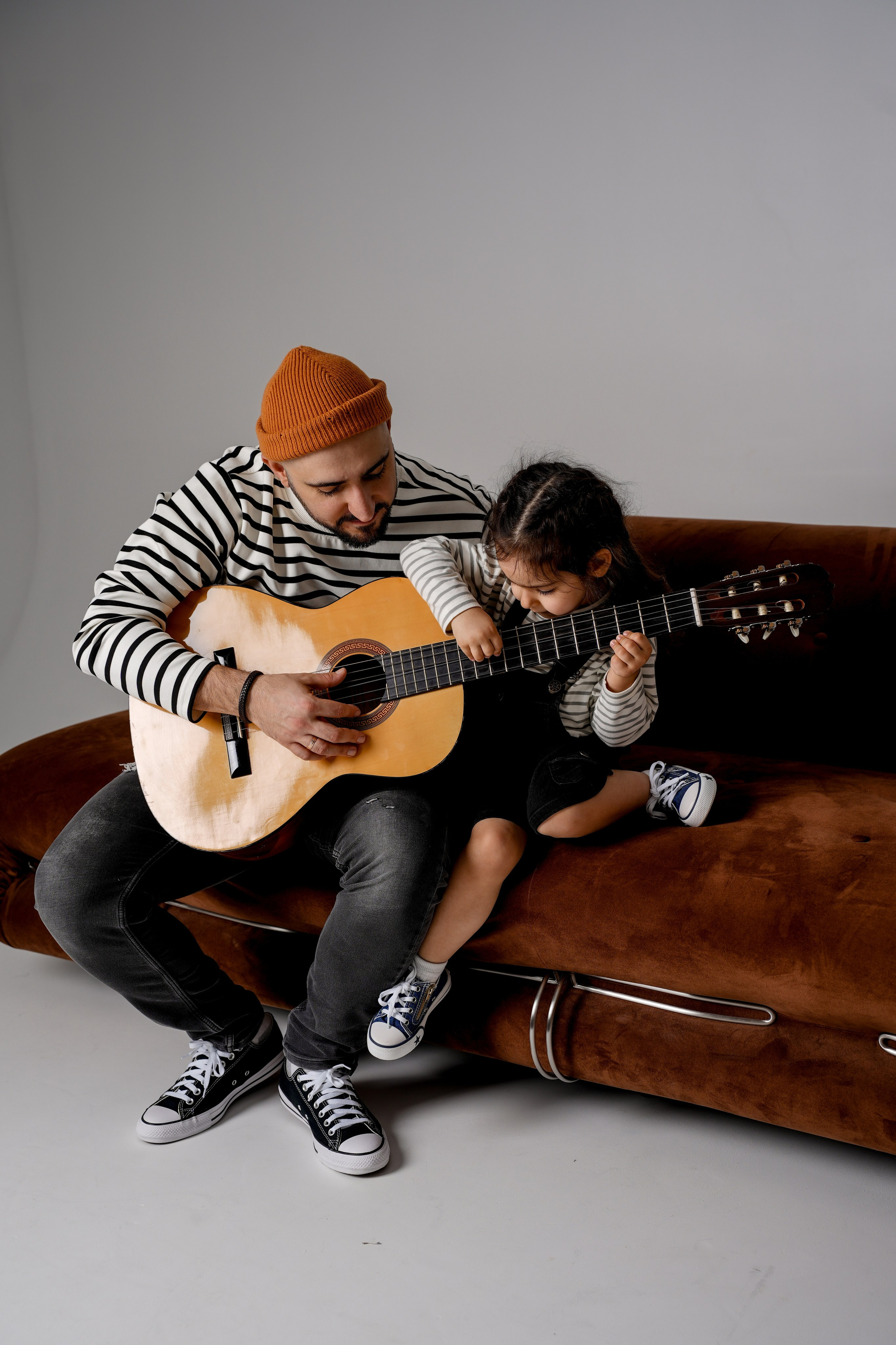 Студийная. Фотограф Элина Задорожная