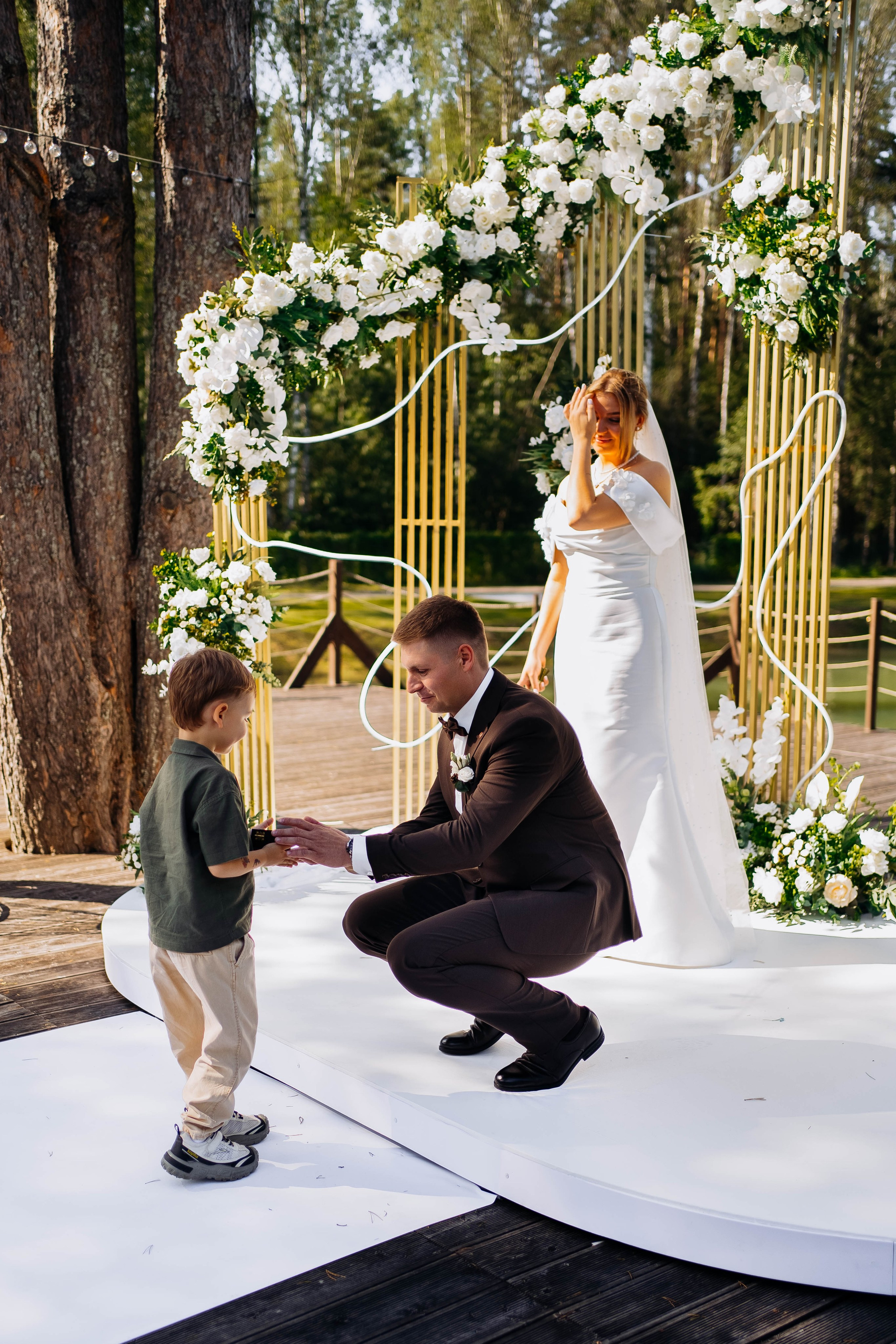 Лиза и Паша. Фотограф Тверь. Анна Драго