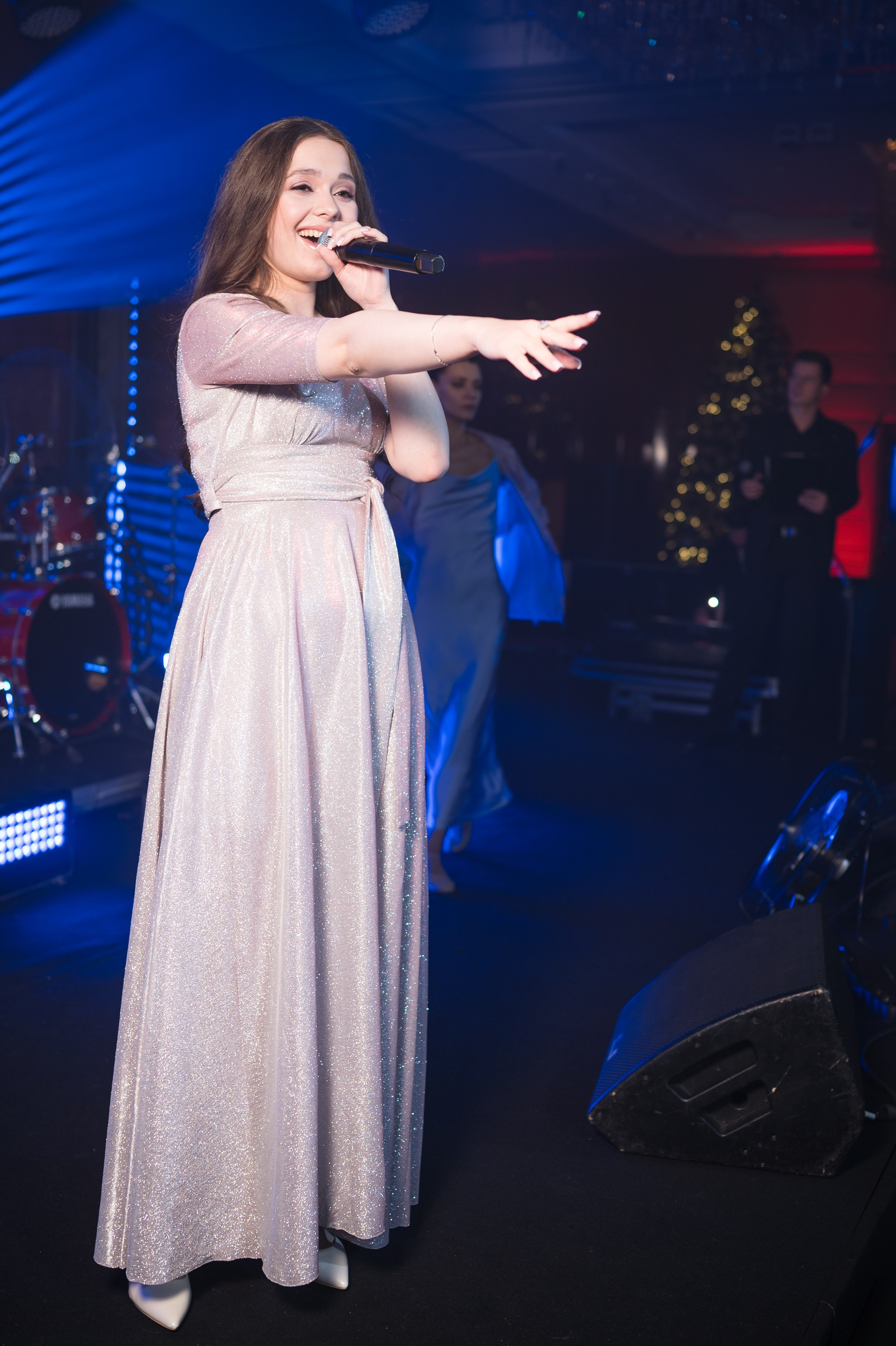 С Новым Годом!!!. Профессиональный фотограф Москва Россия Граждан Олег