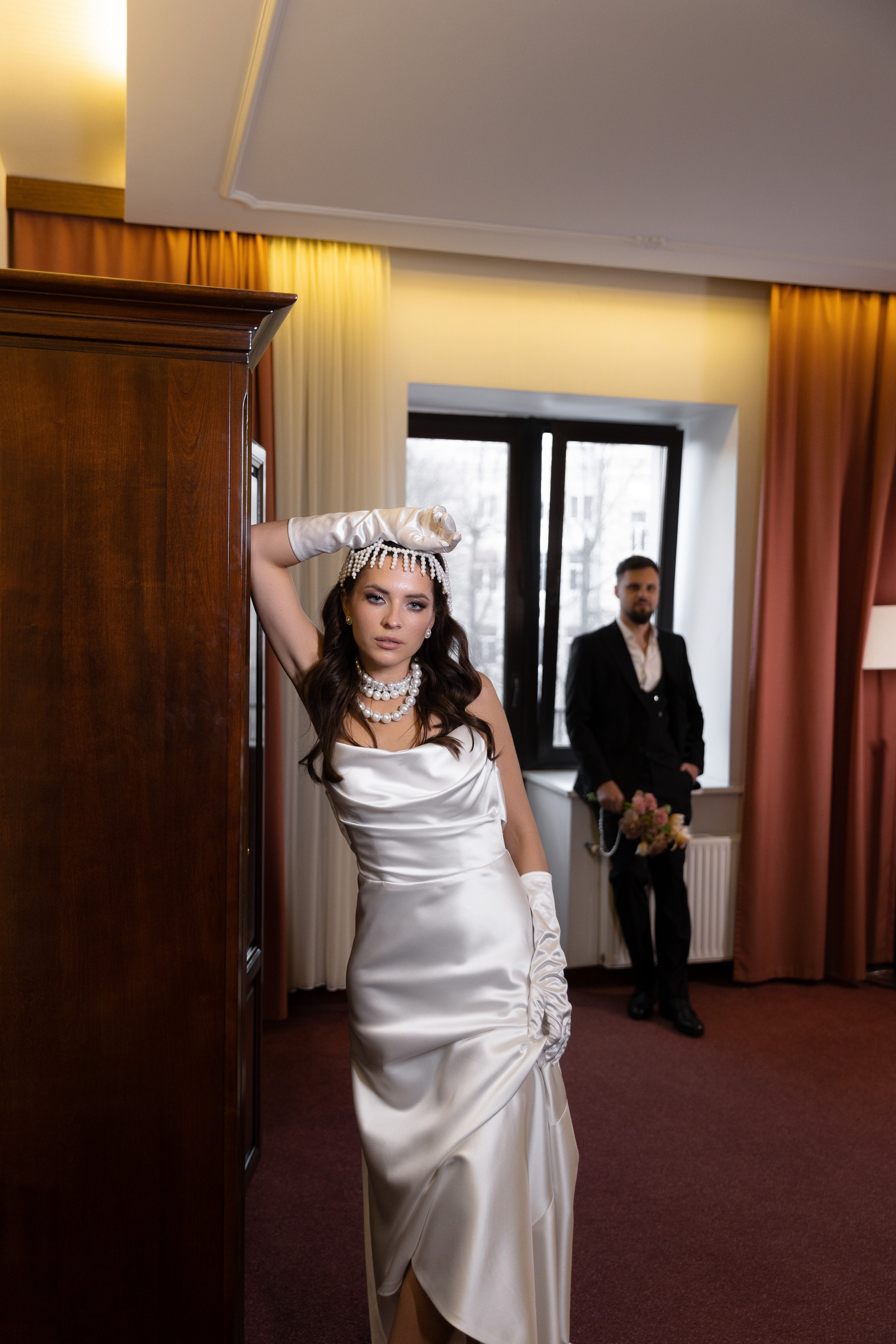 Алексей и Ксения. Я Ира и я фотографирую свадьбы более 10 лет