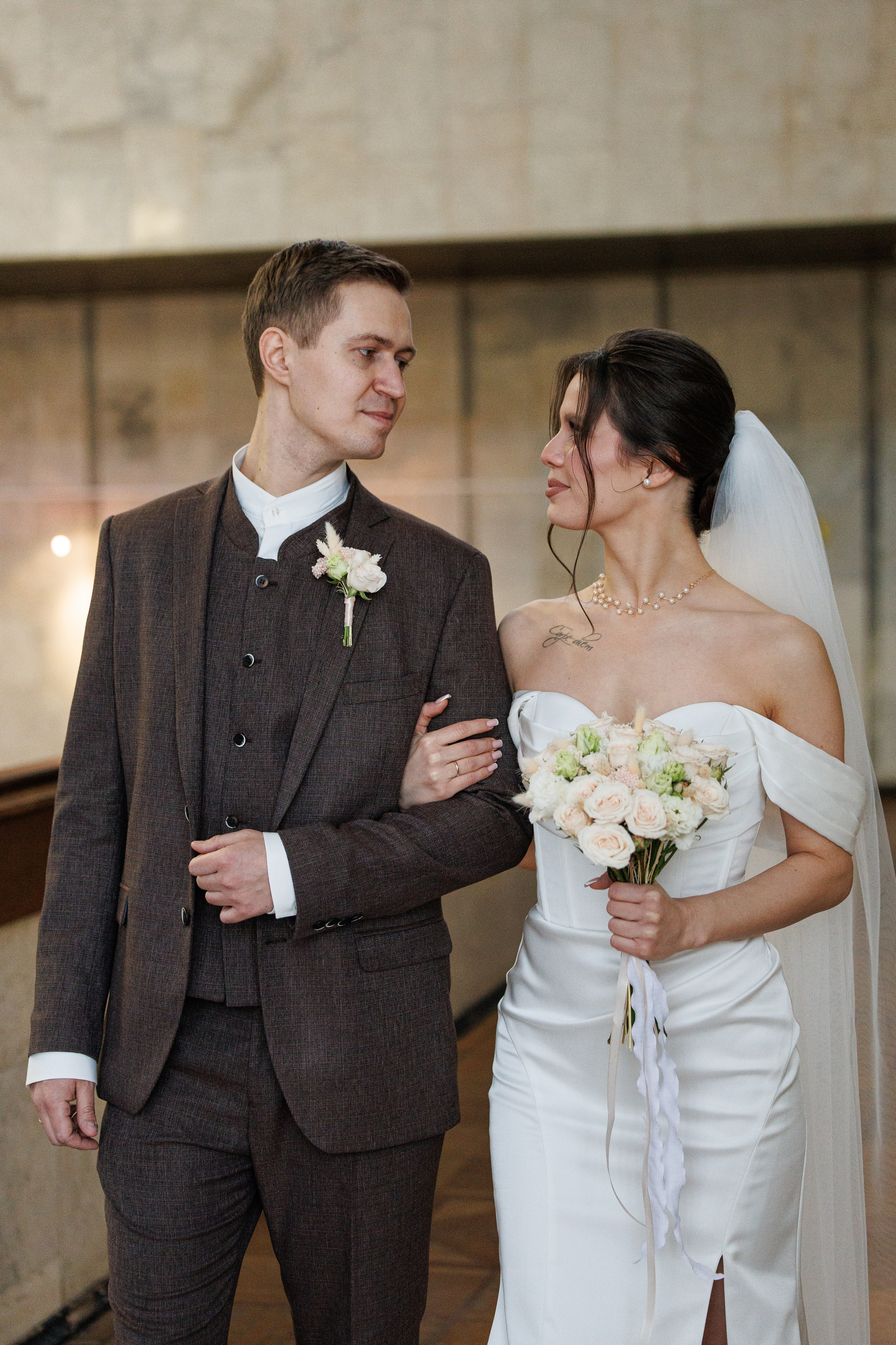 Свадебные фотосессии. Denis Vychugzhanin Photo