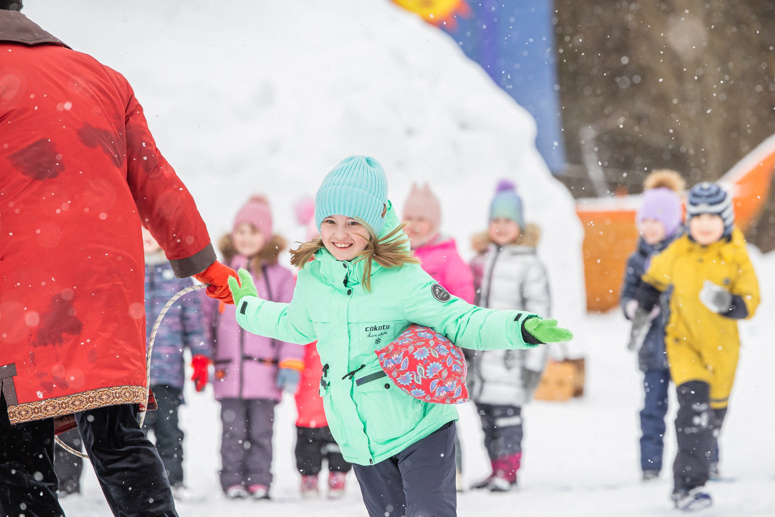 Репортажи. Denis Vychugzhanin Photo