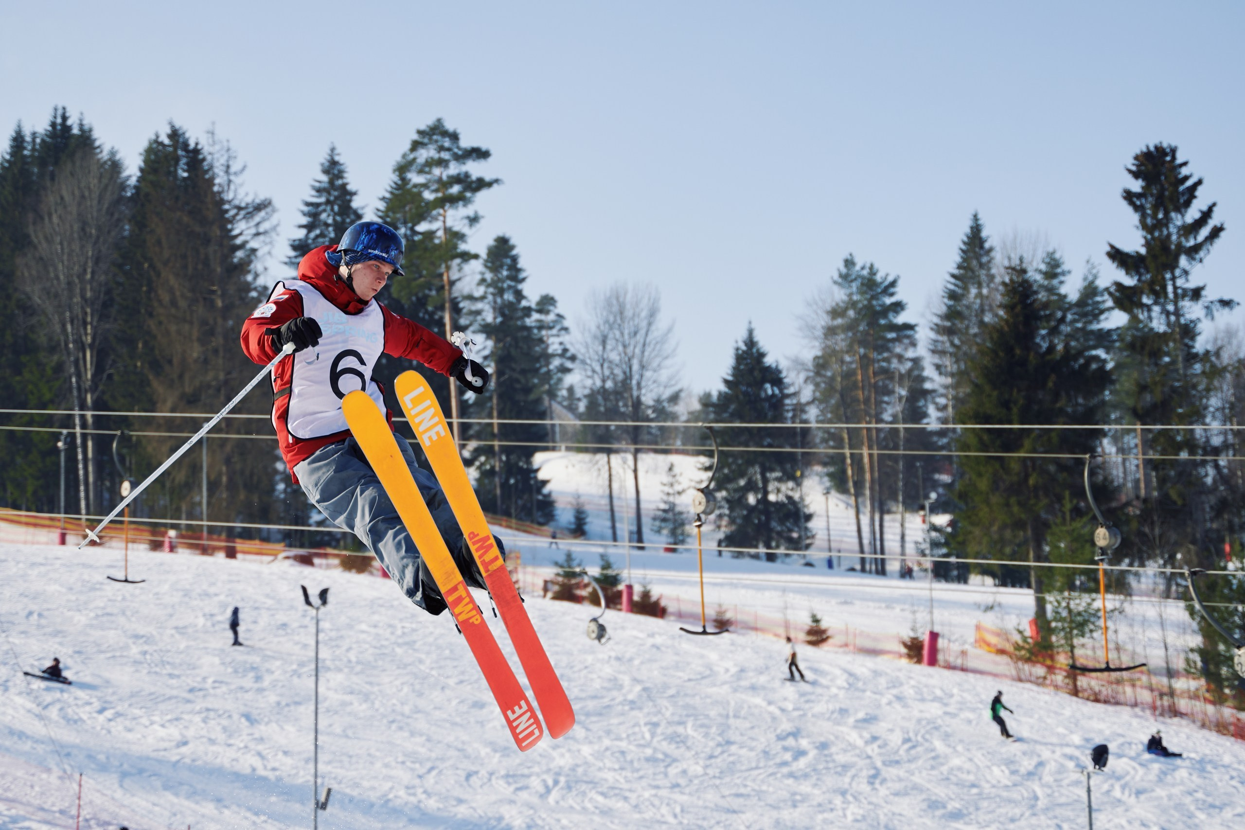 2–3 марта Чемпионат России по джибингу Jib Spring ГЛК «Снежный»». Свадебный и семейный фотограф в Санкт-Петербурге Дмитрий Панин