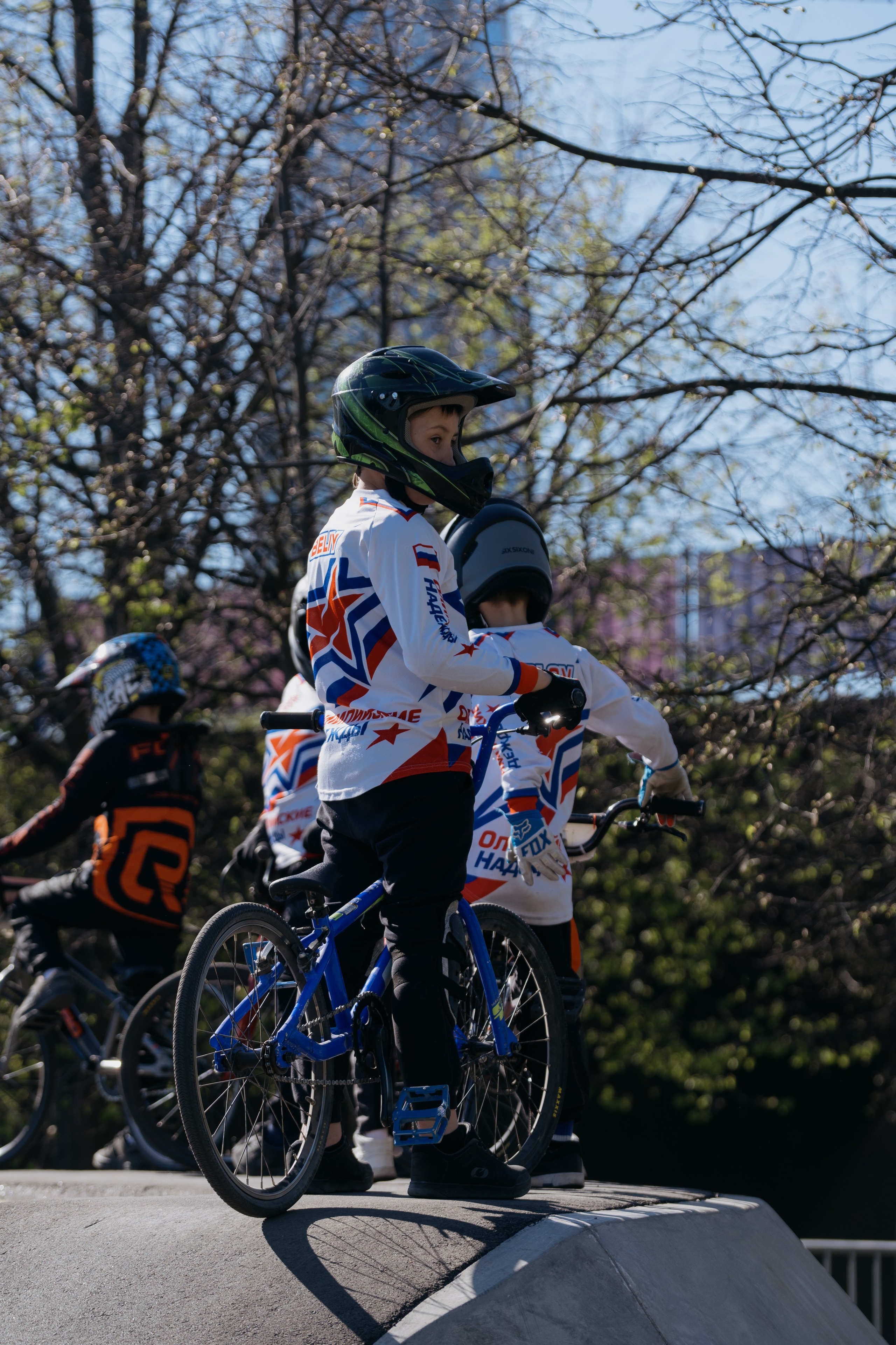 INVOKE PUMP JAM 17–19 мая 2024 СПБ Парк 300 летия. Свадебный и семейный фотограф в Санкт-Петербурге Дмитрий Панин