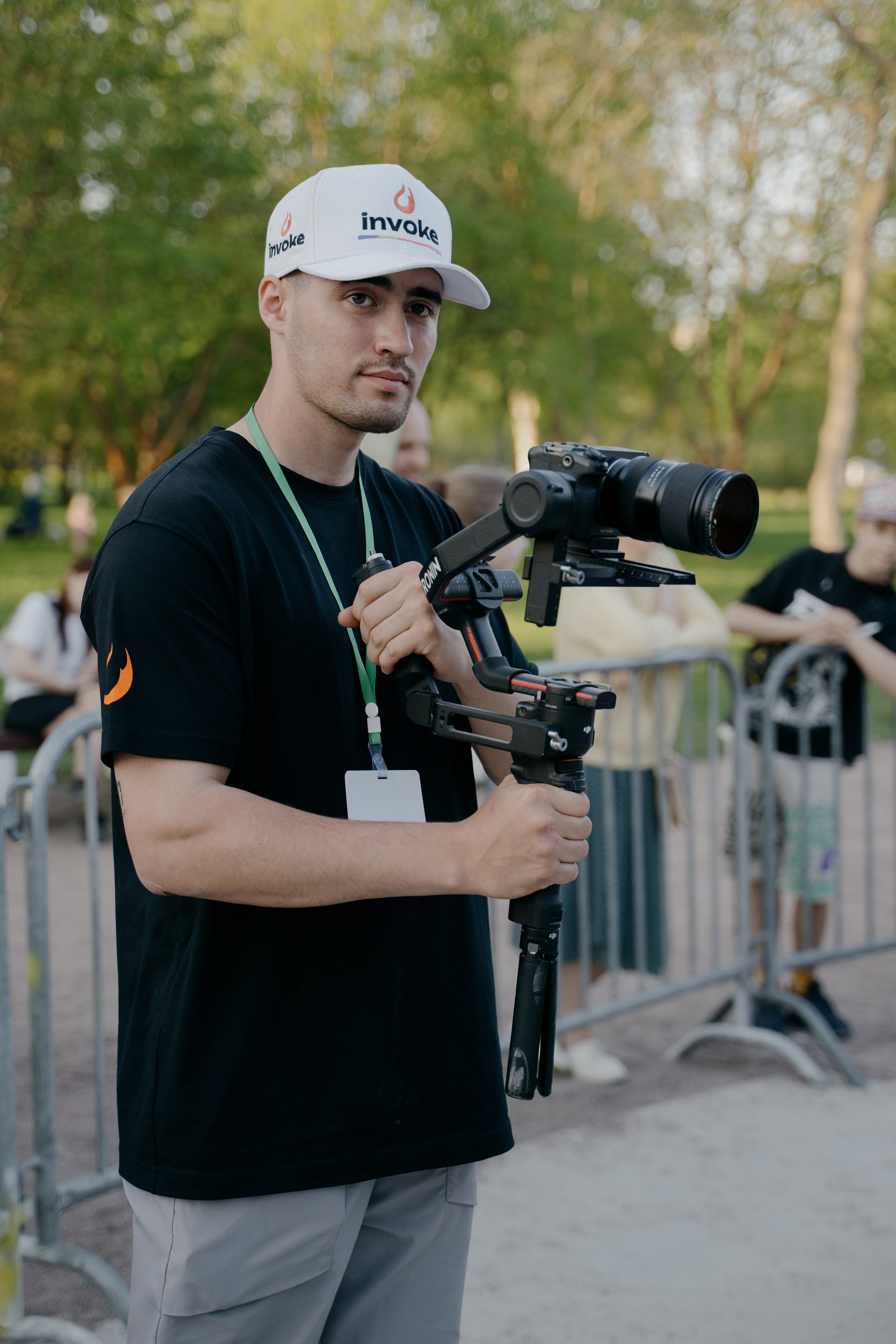 INVOKE PUMP JAM 17–19 мая 2024 СПБ Парк 300 летия. Свадебный и семейный фотограф в Санкт-Петербурге Дмитрий Панин