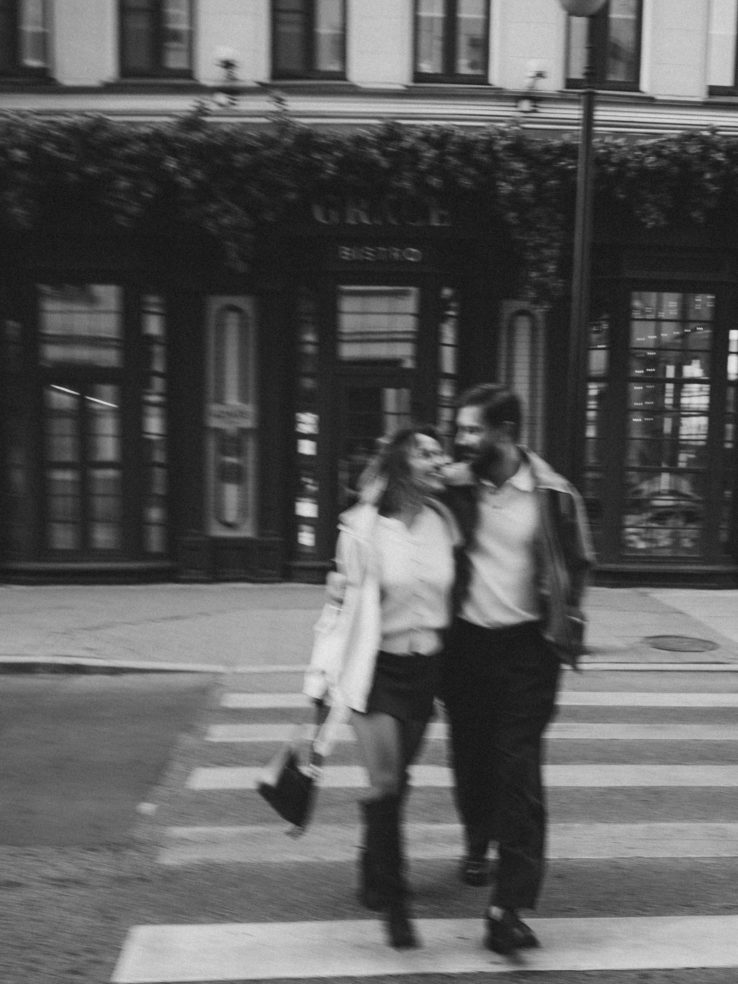 Городская прогулка. Фотограф Любовь Подосенова Липецк|Воронеж