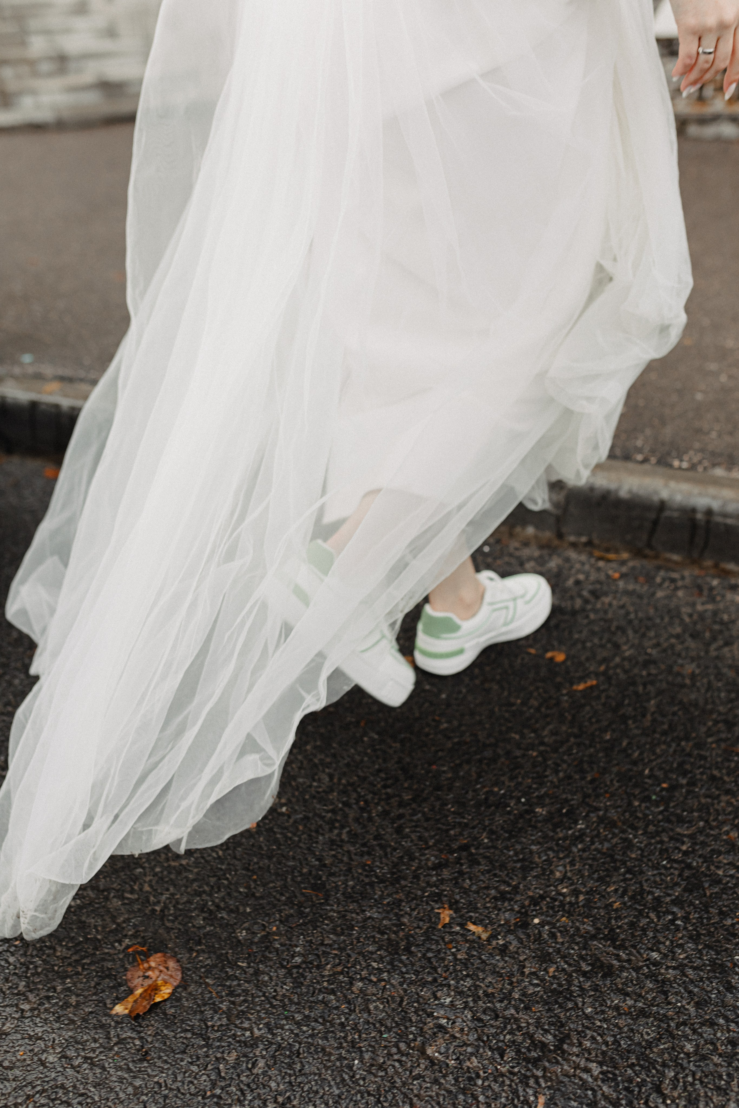 Свадьба Ксюши и Альберта. Свадебный и семейный фотограф Женя Добрянская в Нижнем Новгороде