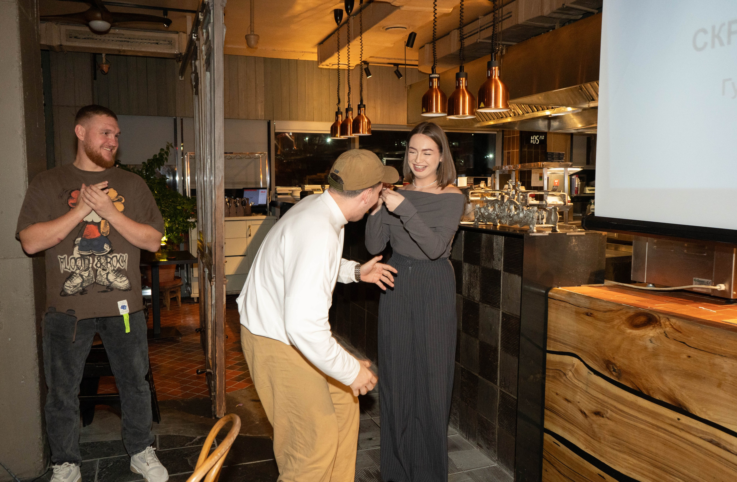 Супра. Фотограф из Владивостока Юлия Черепова