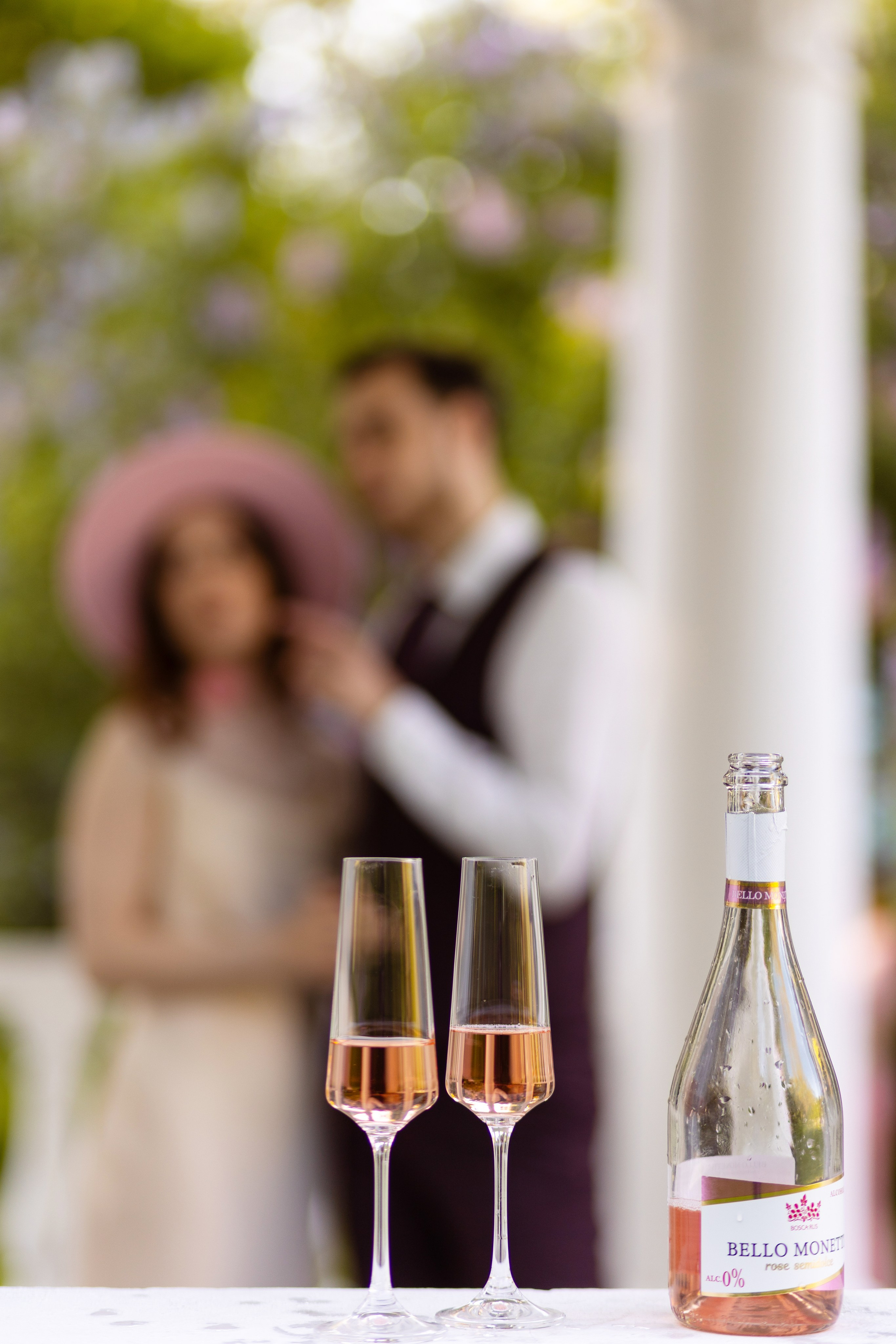 Владислав и Дарья. Фотограф в Москве и московской области Елена Волкова