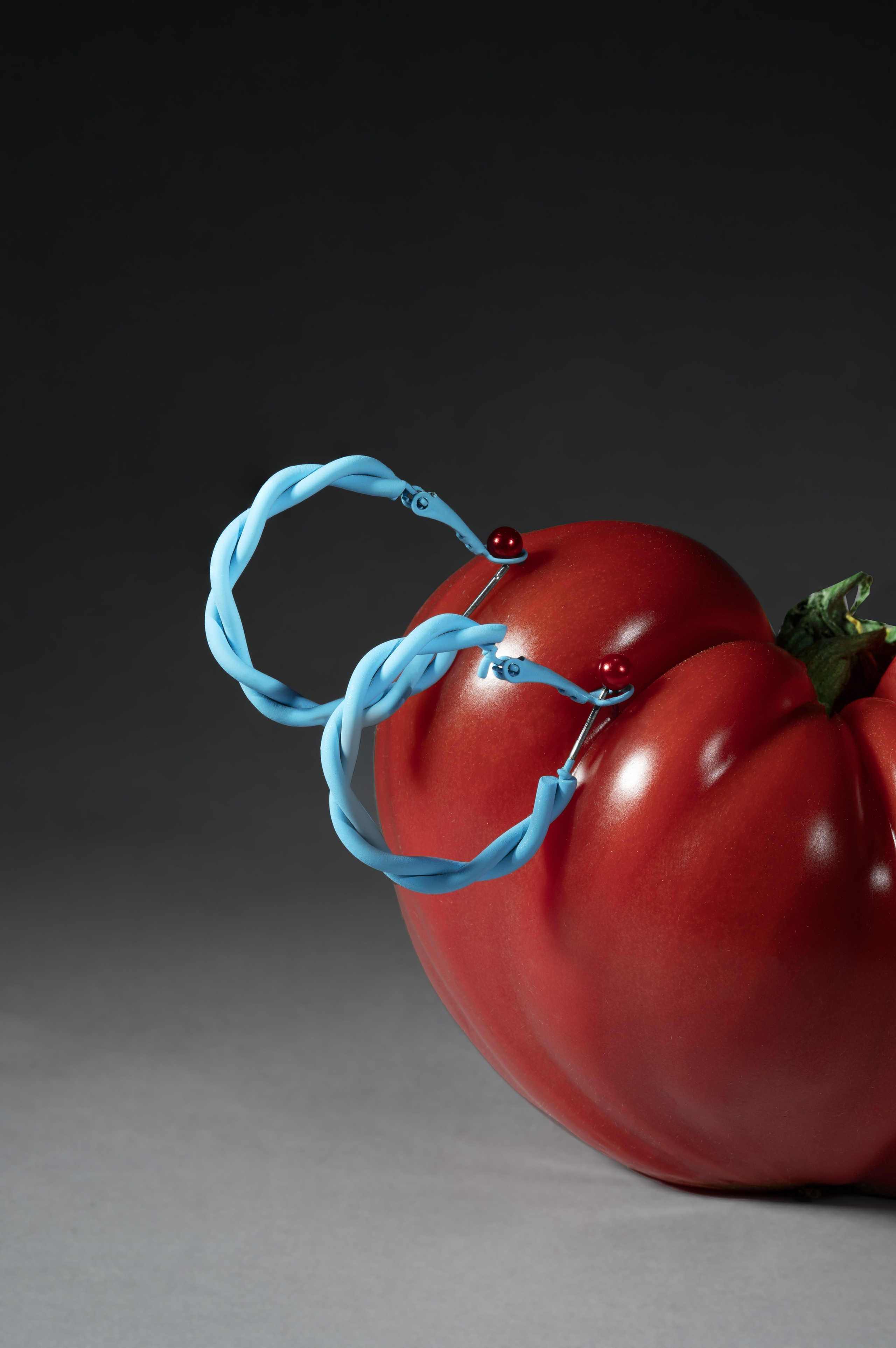 предметный фотограф бижутерия