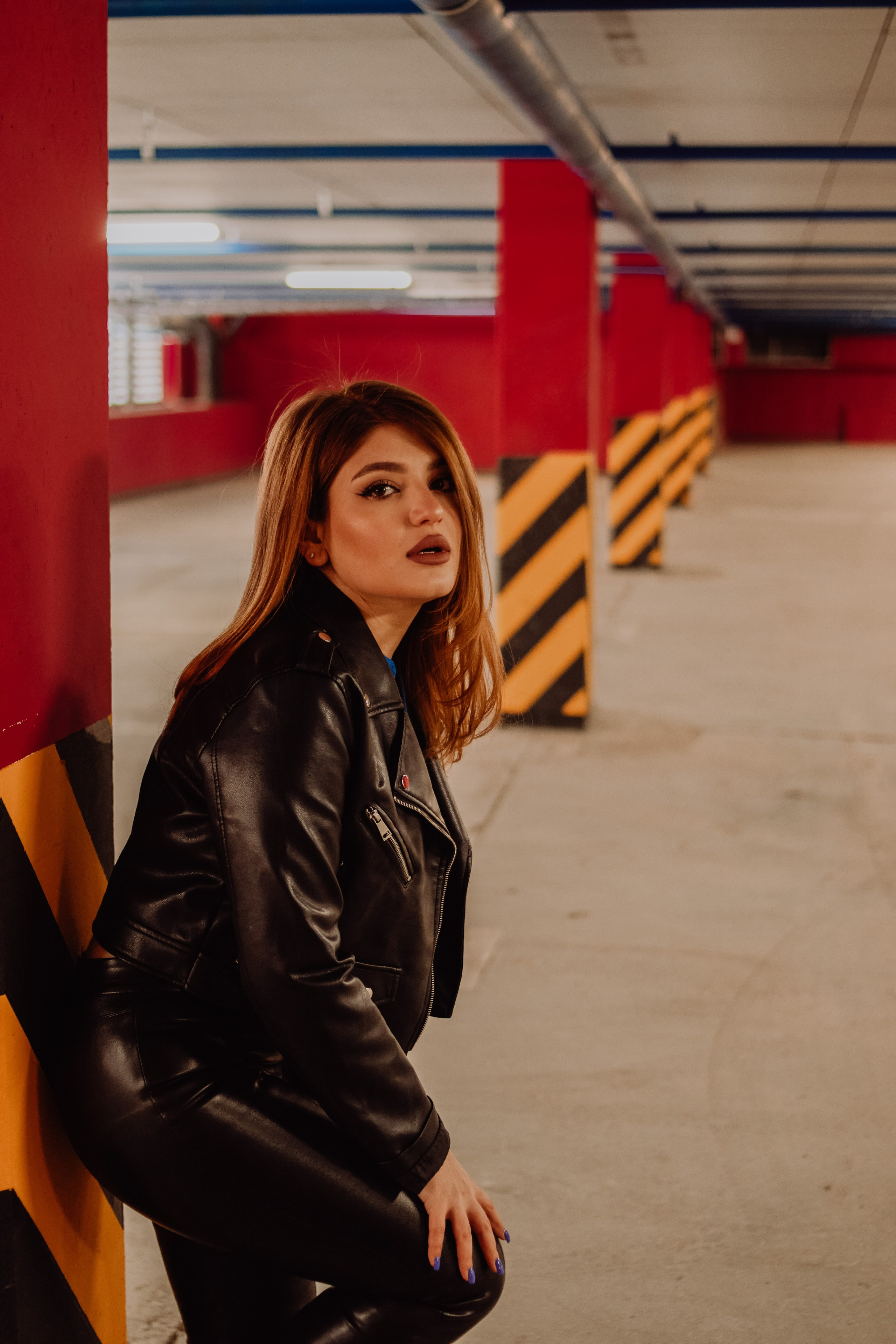 Сона. Фотограф Стилист Тюмень Вера Хайруллина