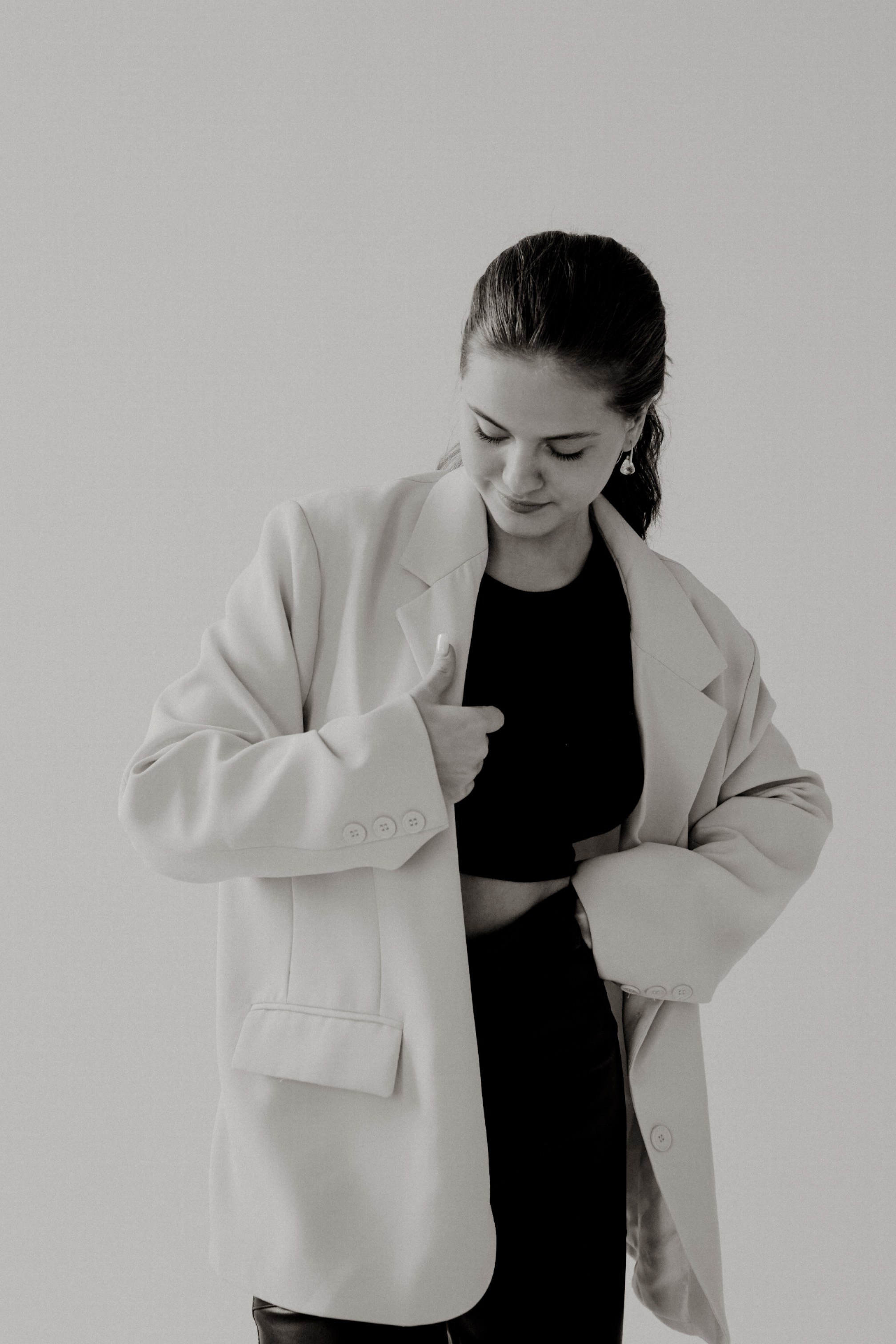 Ксюша. Фотограф Стилист Тюмень Вера Хайруллина