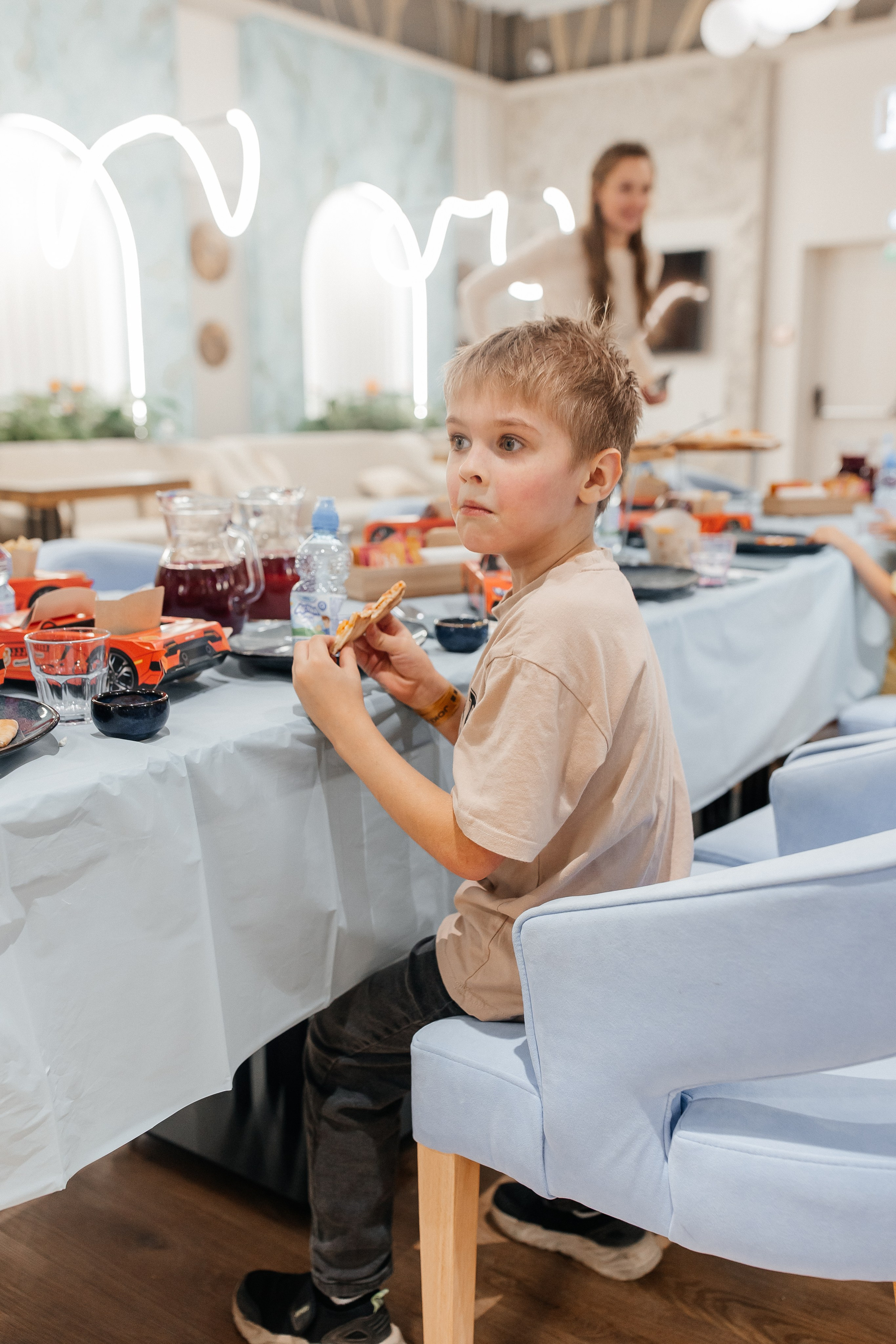 Семейные и детские фотографии. Самые нежные фотографии