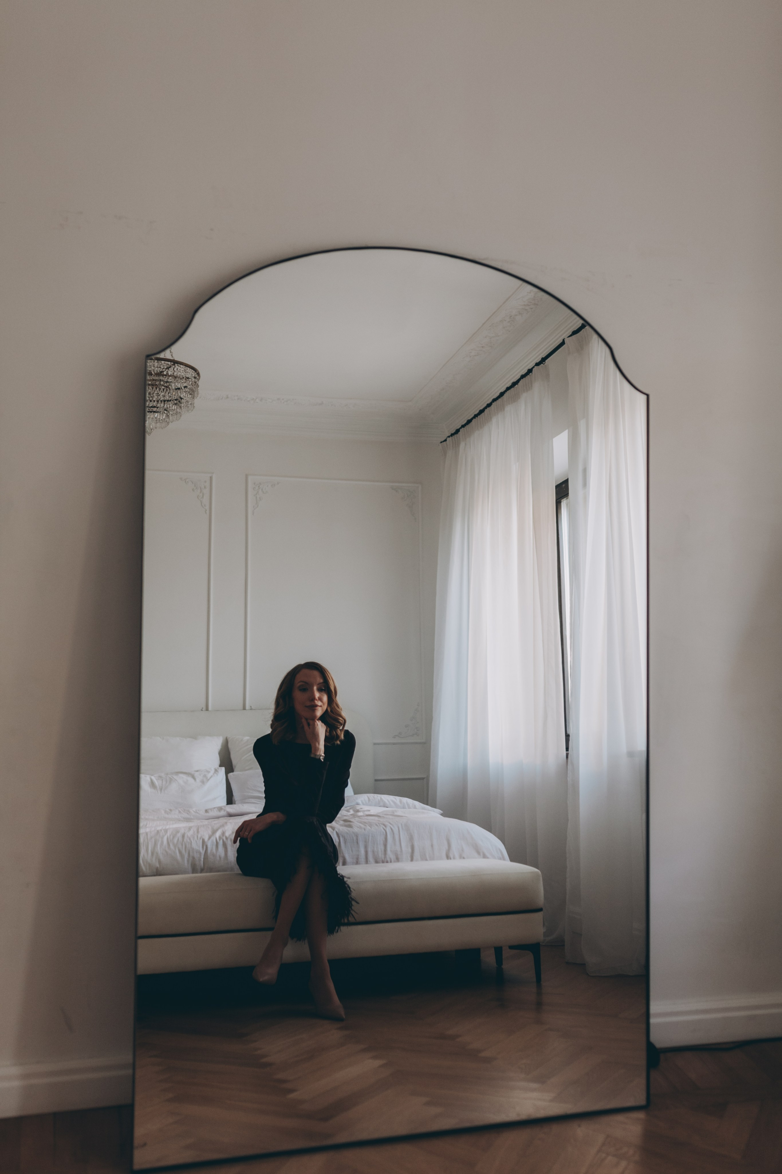 Юля. Семейный фотограф Полина Сарина Москва