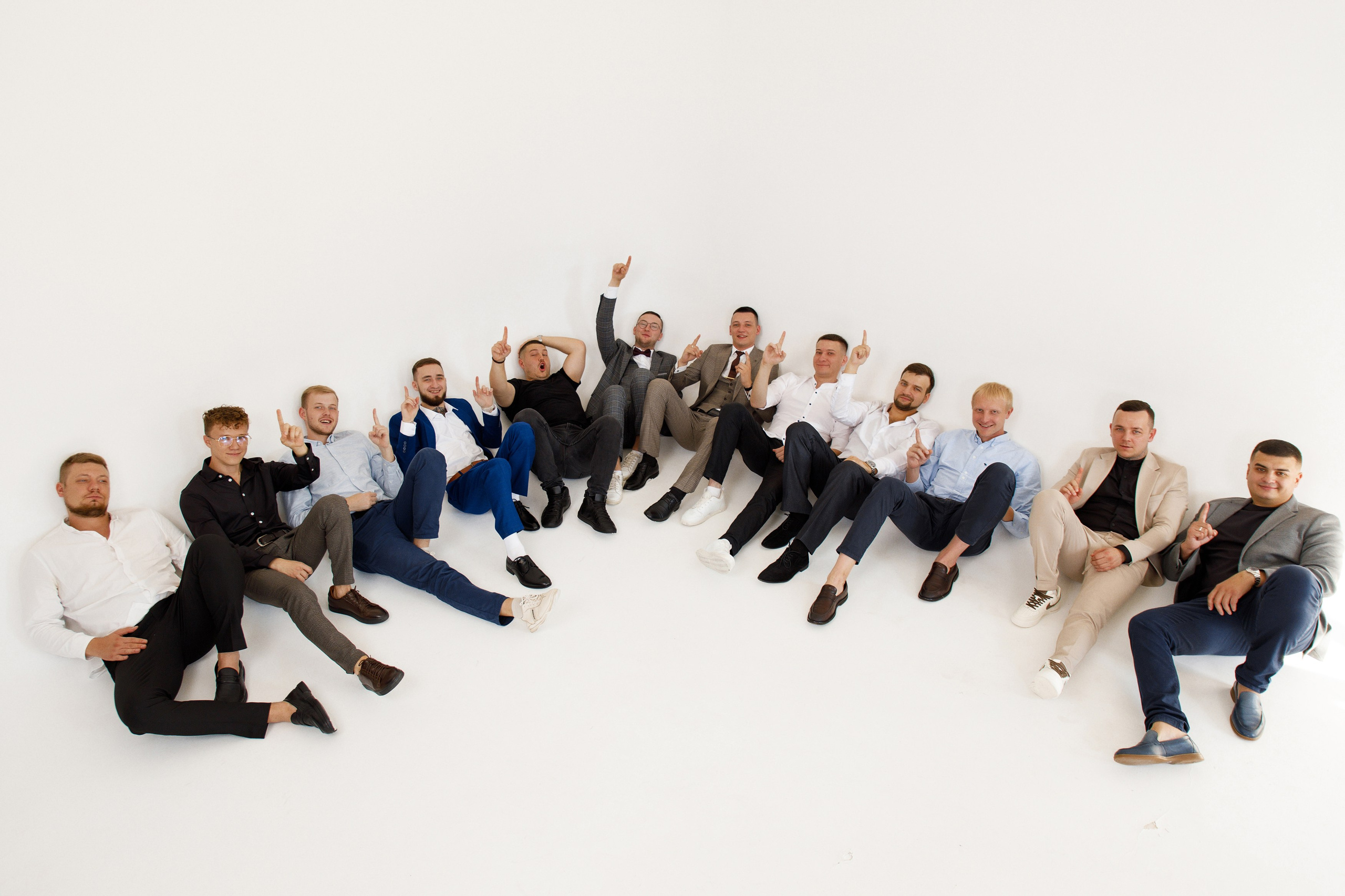 Контент-съемка для агентство недвижимости КОТ. Фотограф Дмитрий Молчанов | Фотограф Пермь | Фотограф