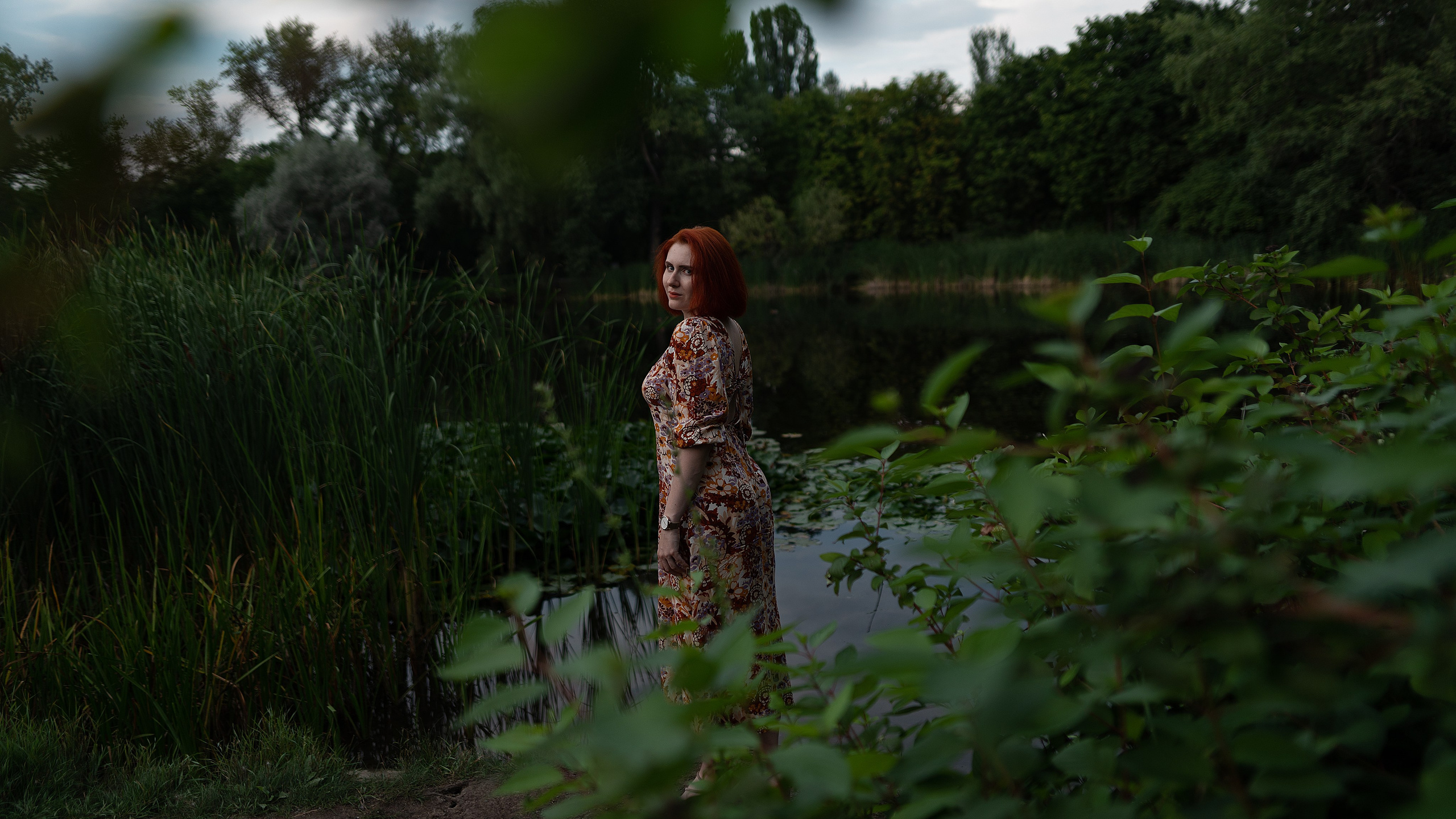 Individual. Портретный фотограф Sonya Moiseeva в Санкт-Петербурге