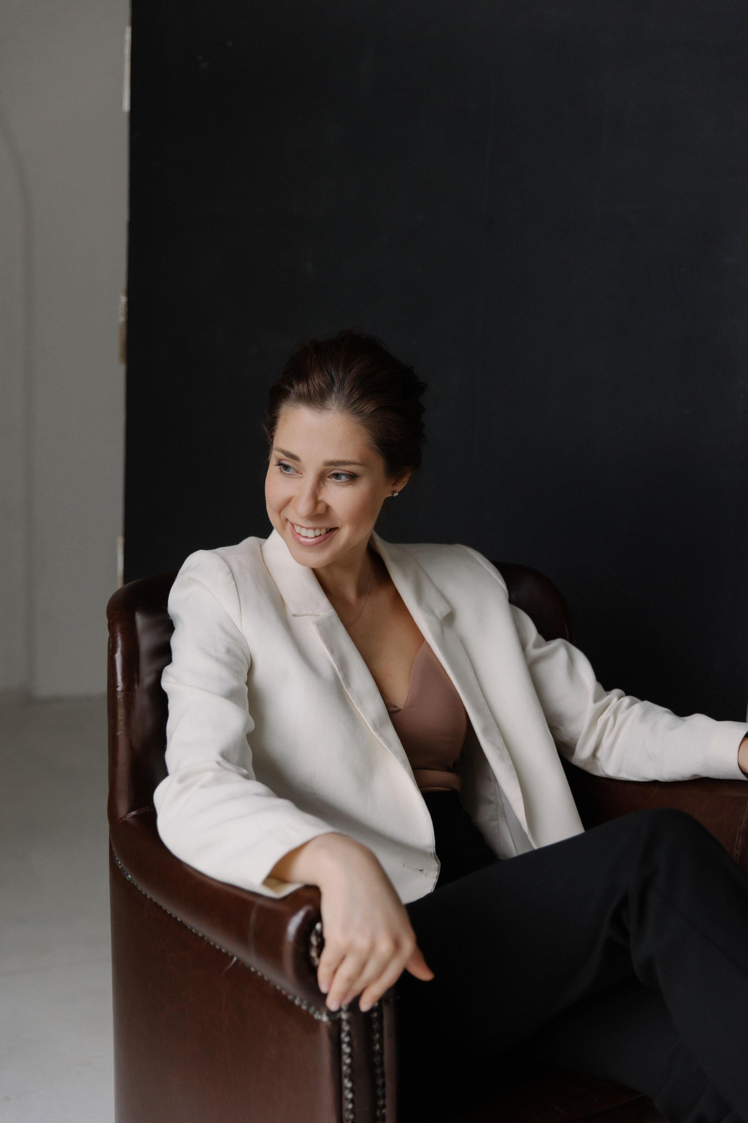 Эля. Семейный и свадебный фотограф в Москве и Зеленограде Пилипенко Юлия