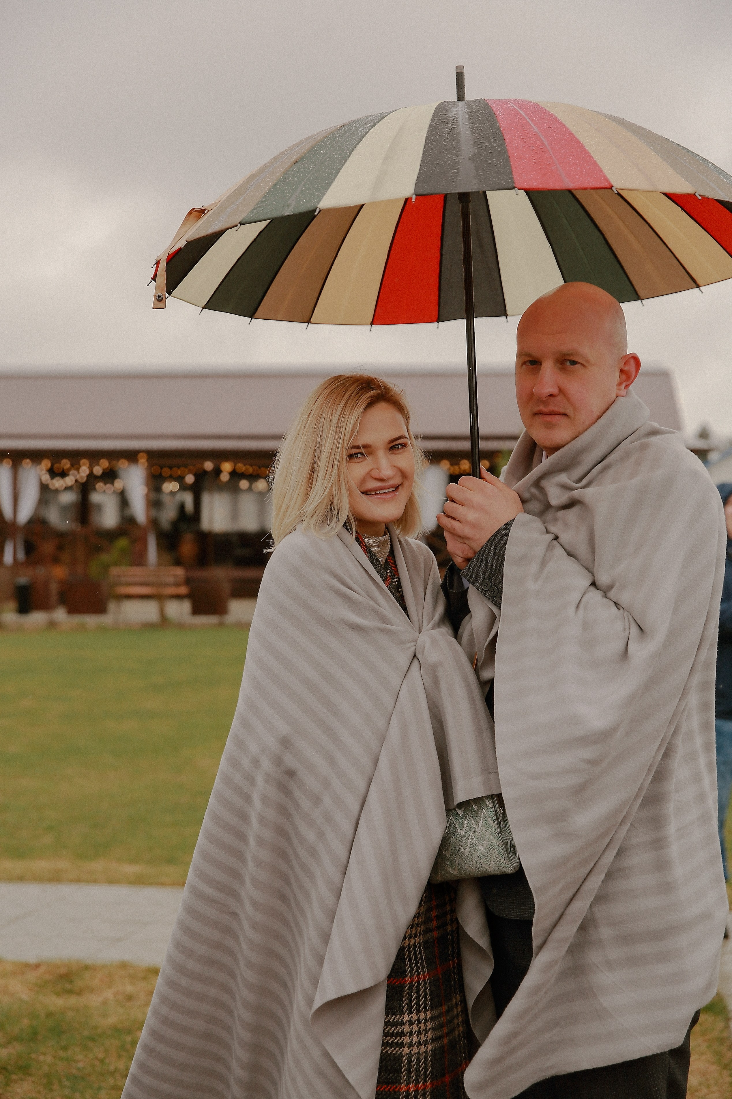 Саша и Ксюша. Семейный и свадебный фотограф в Москве и Зеленограде Пилипенко Юлия