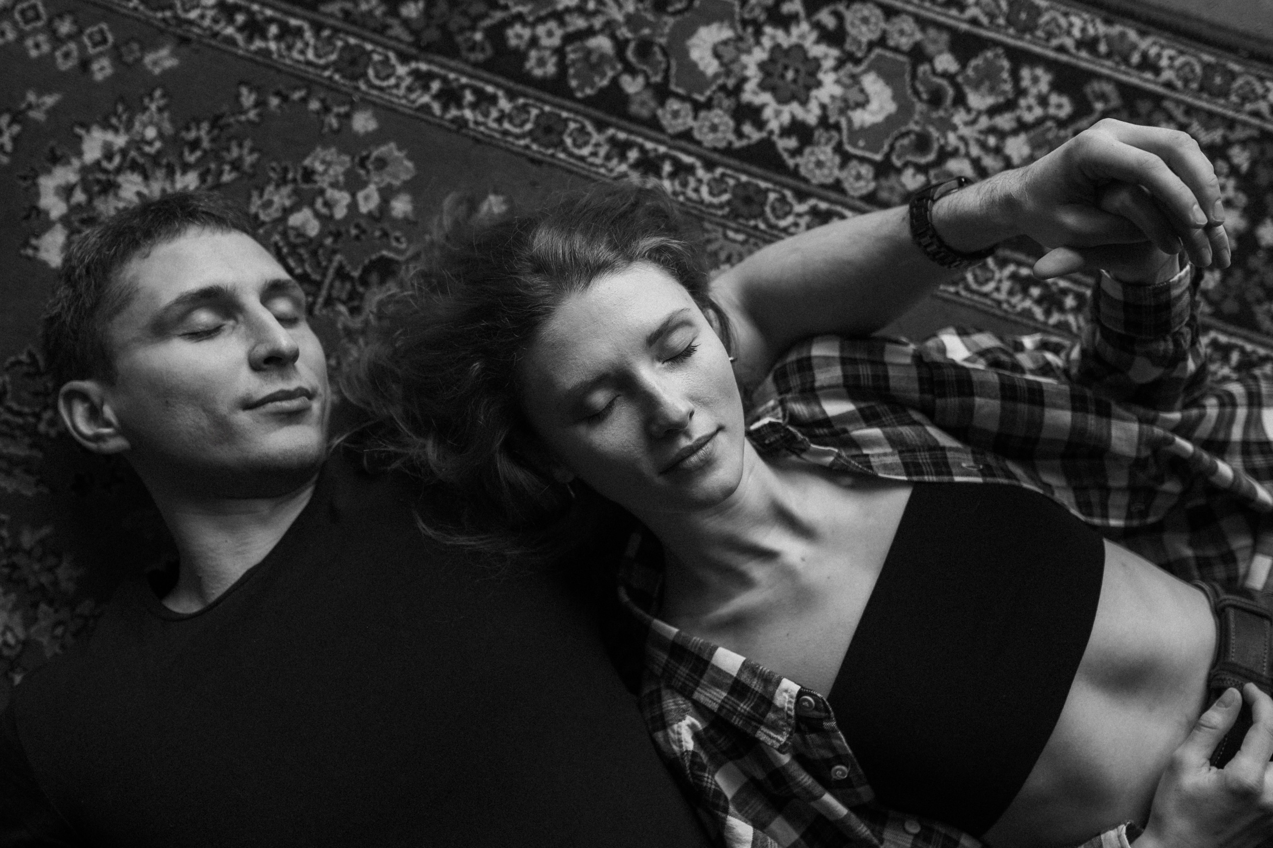 Саша и Тимур. Www.ostermiller.ru