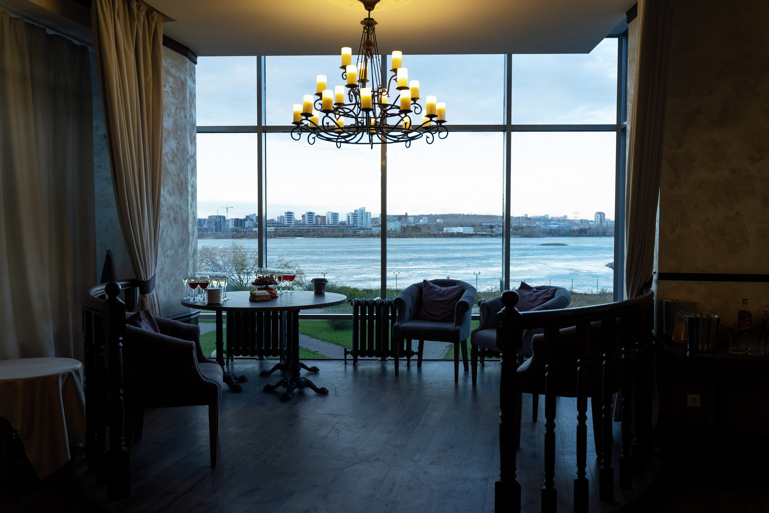 Татьяна и Степан. Фотограф Ким Наталья в Красноярске