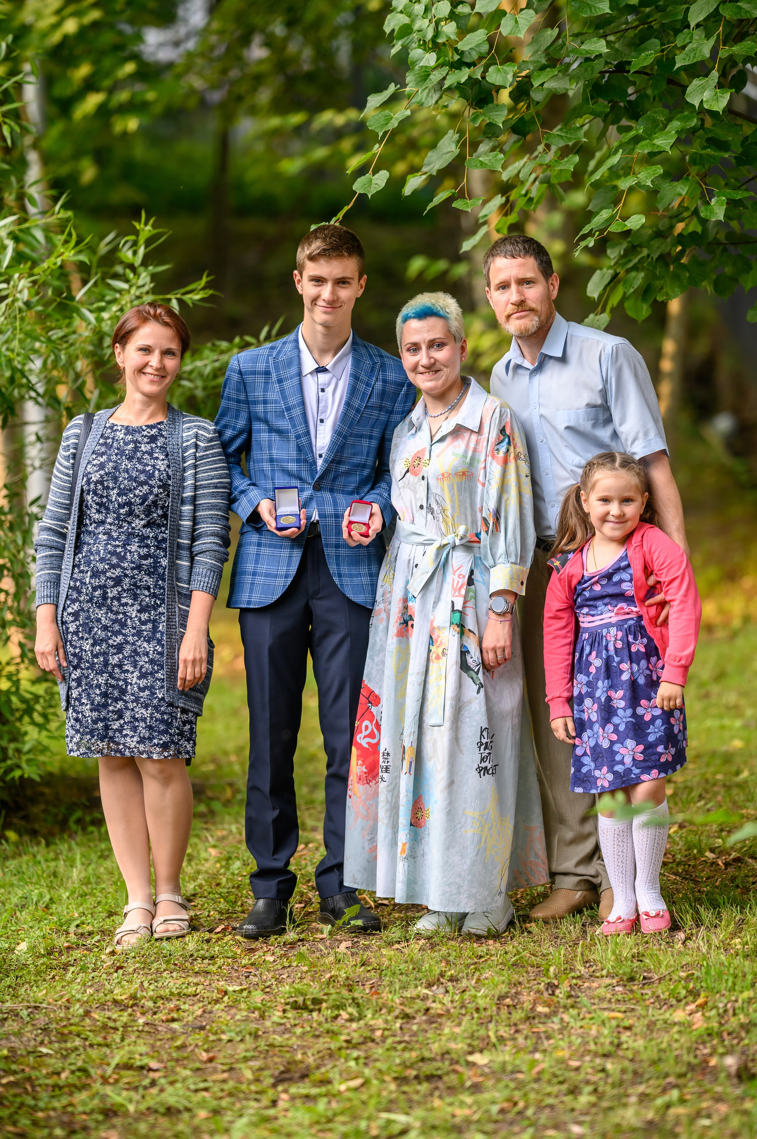 Выпускной 2023