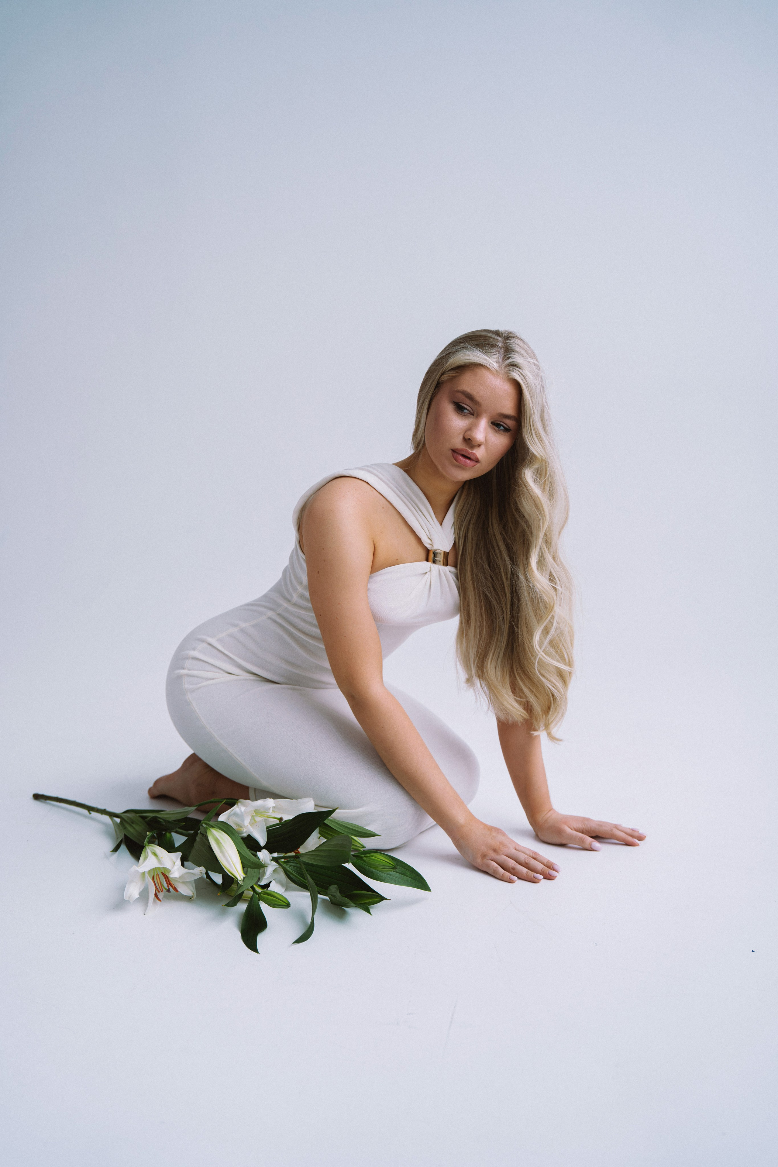 Flower girls. Фотограф Волгоград