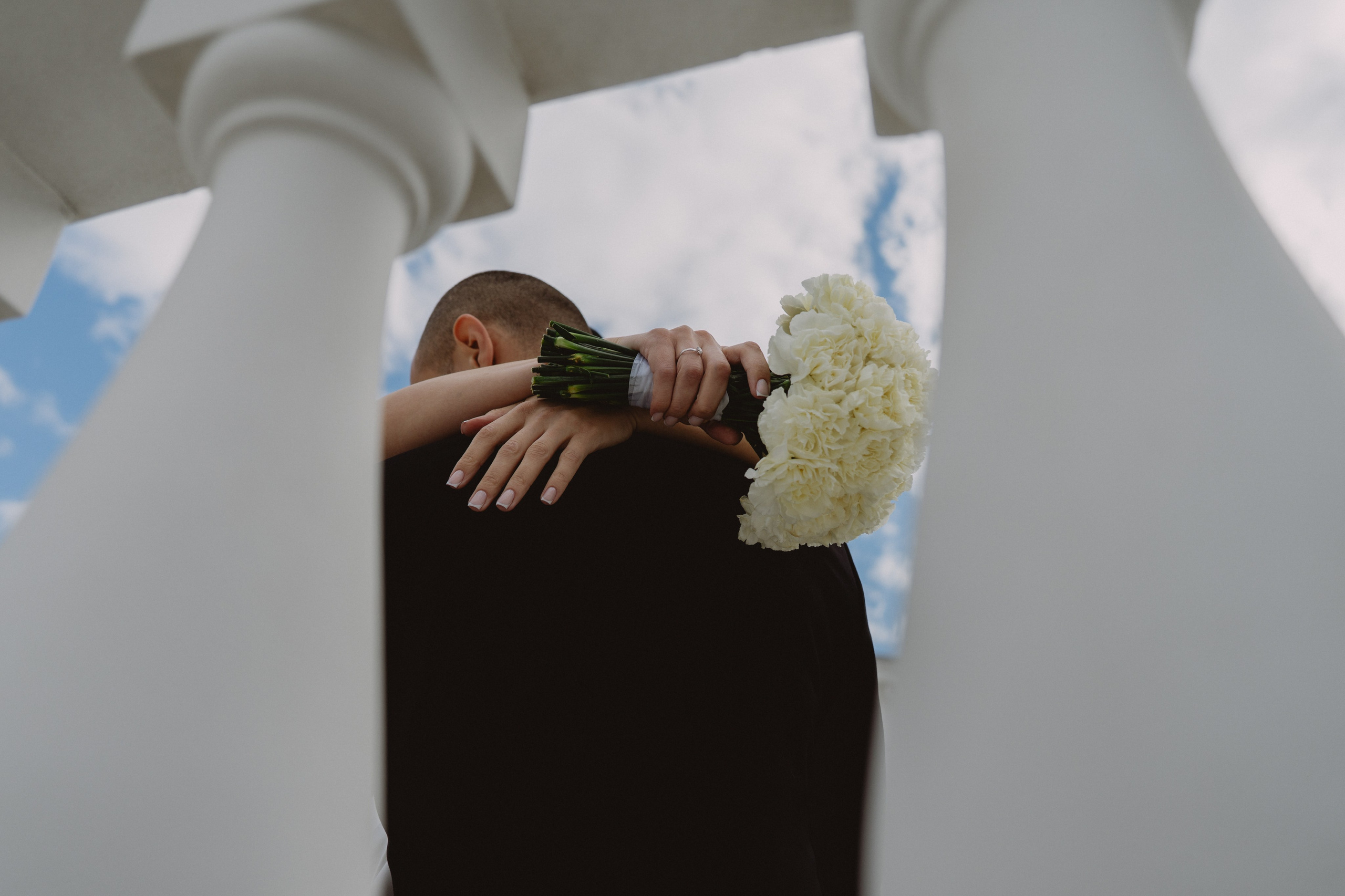 Vyacheslav & Tatiana. Фотограф Волгоград