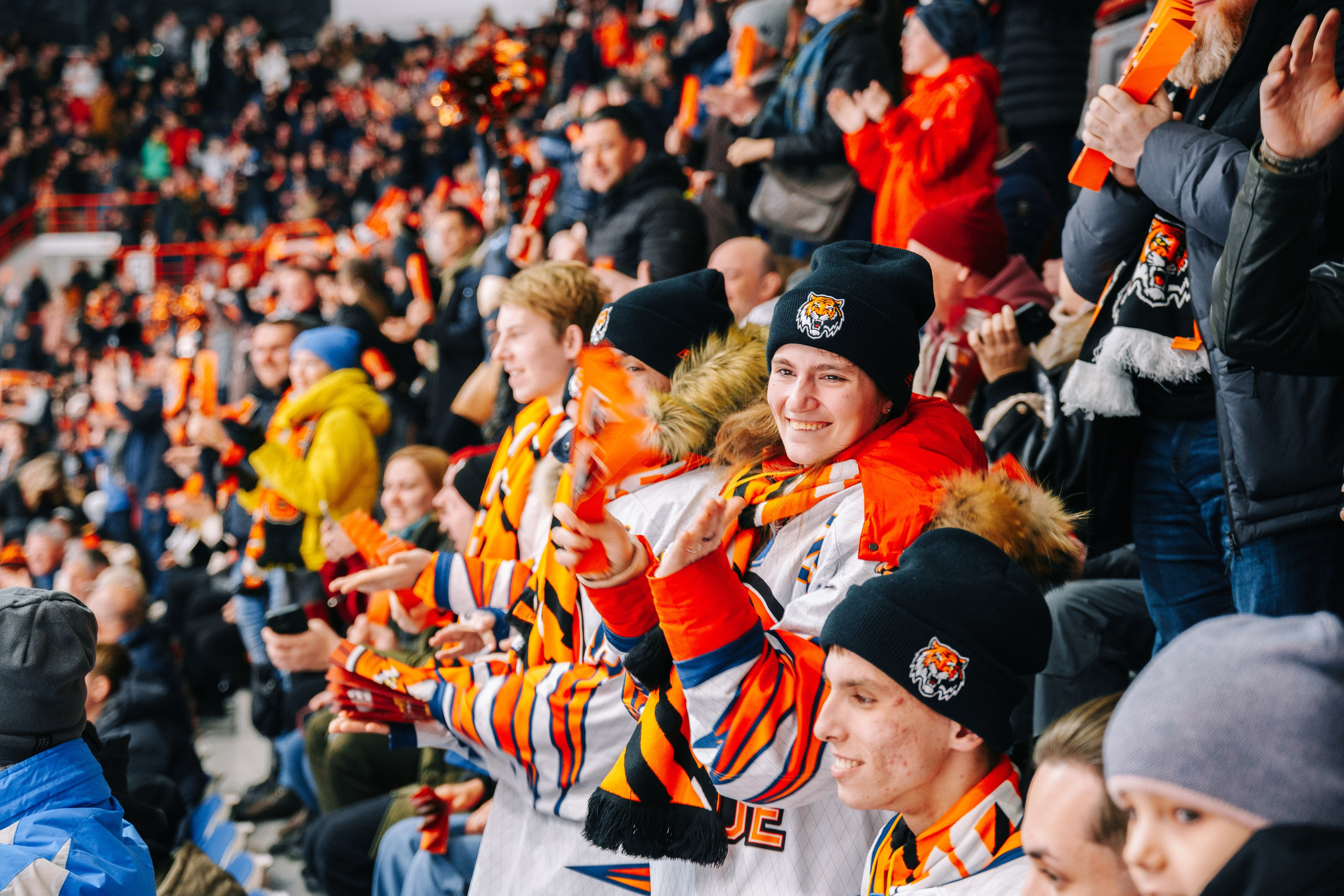 Олимбет и Амур. Фотограф в Хабаровске Швендых Рудольф