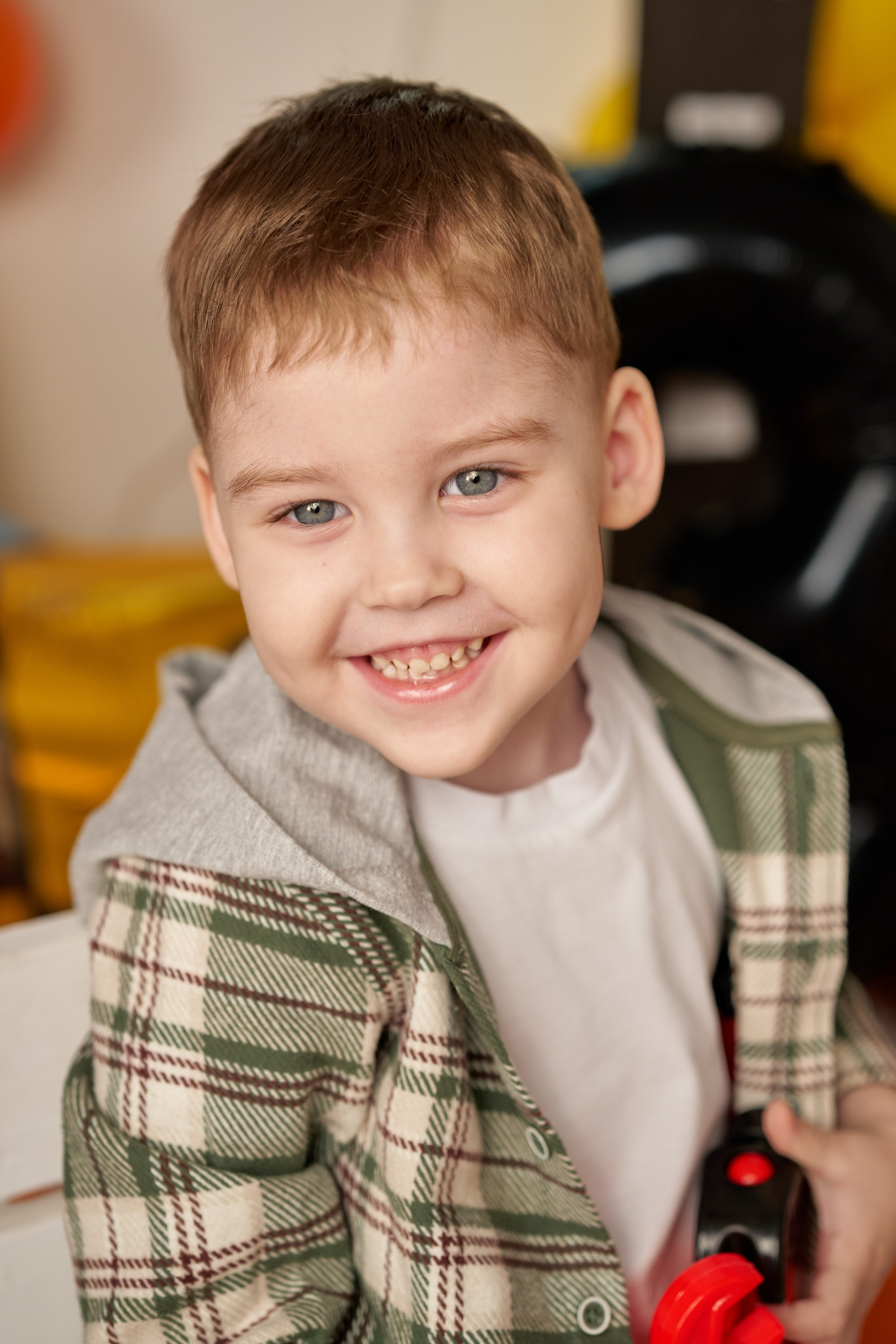 Фотосъемки Дни рождения. Фотограф Юлия Ремезова