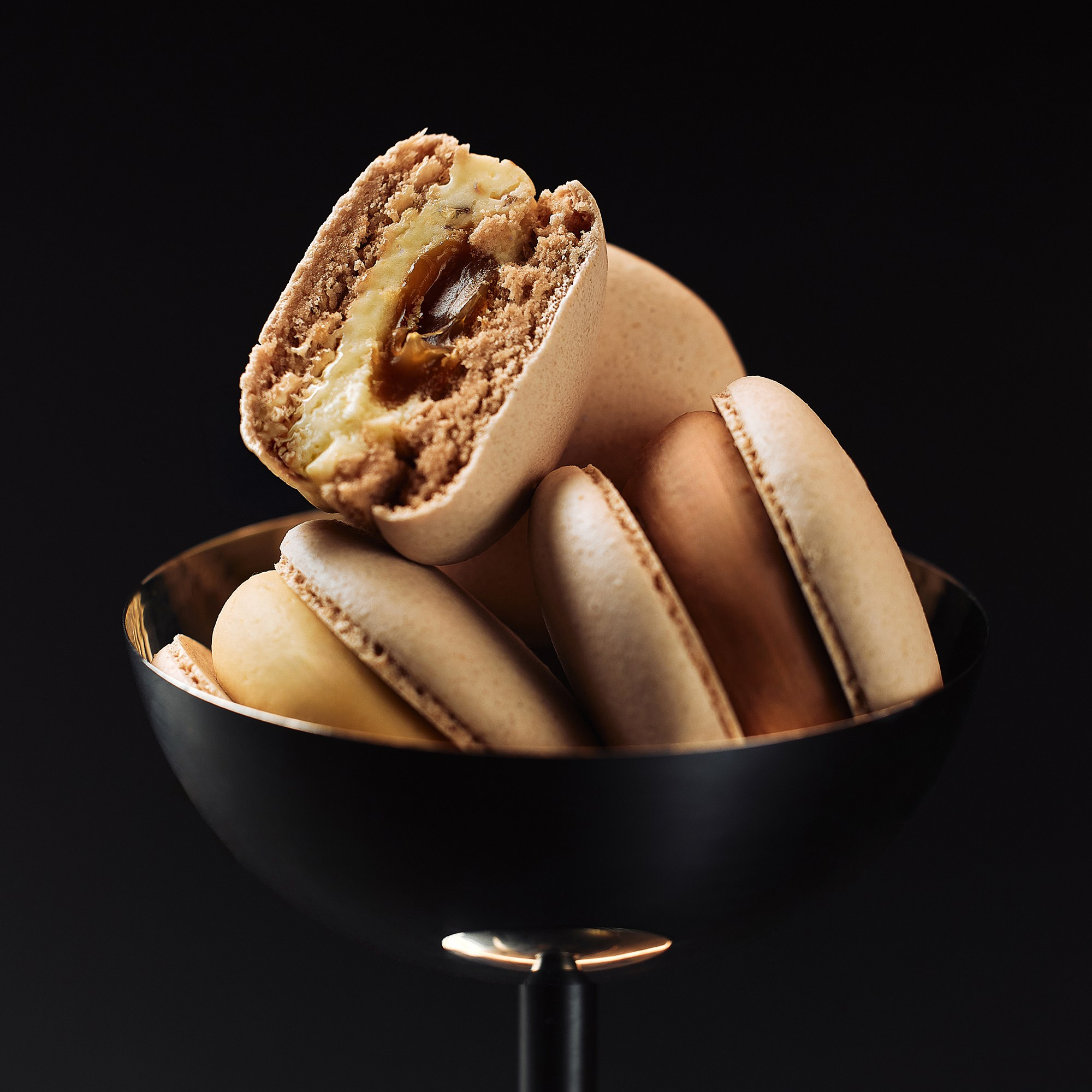 DESERTS. Рекламный, Fashion и имиджевый фотограф Михаил Чащин