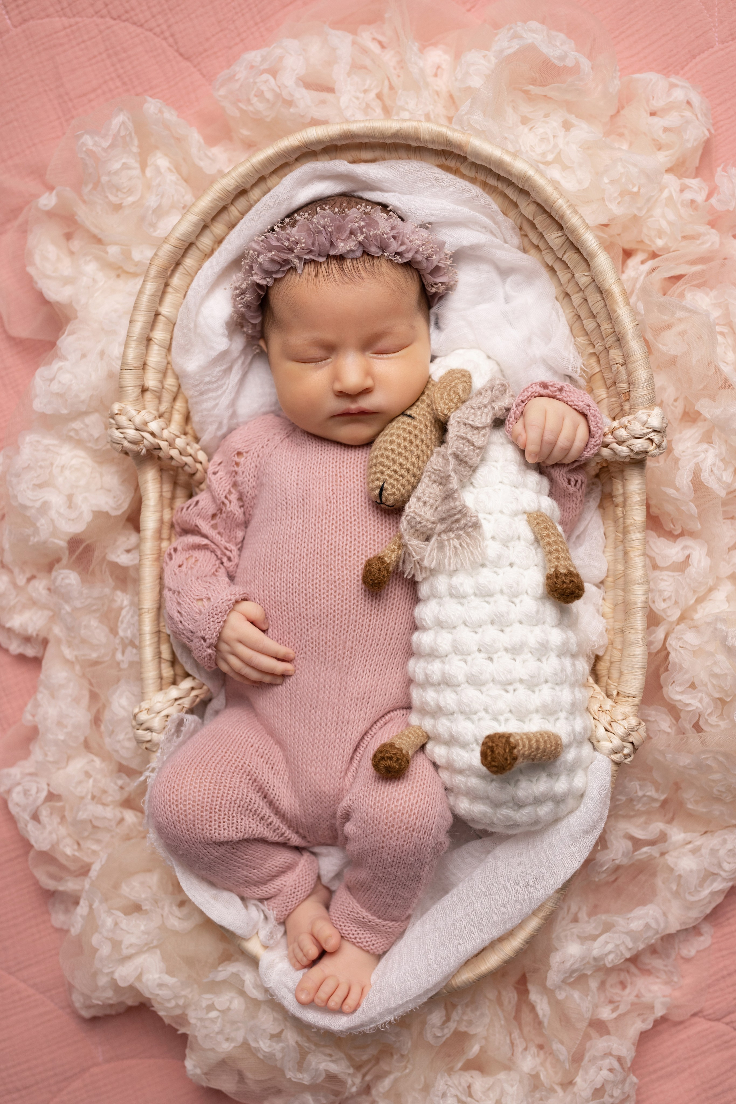 Услуги. Фотограф новорождённых Анапа Елена Кушнарь