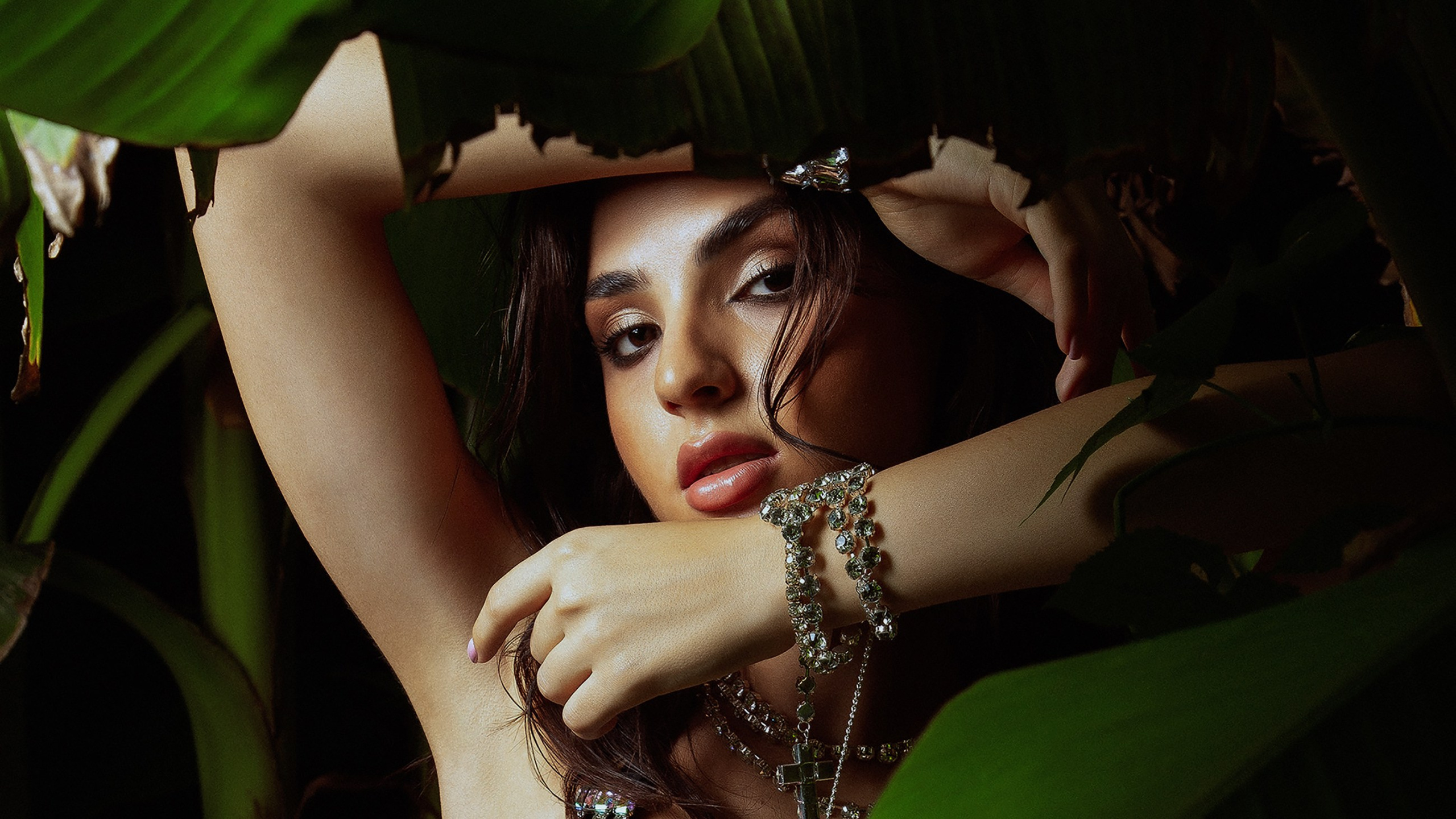 Фотограф в Краснодаре Нани Лоза. Студийная и выездная фотосъёмка