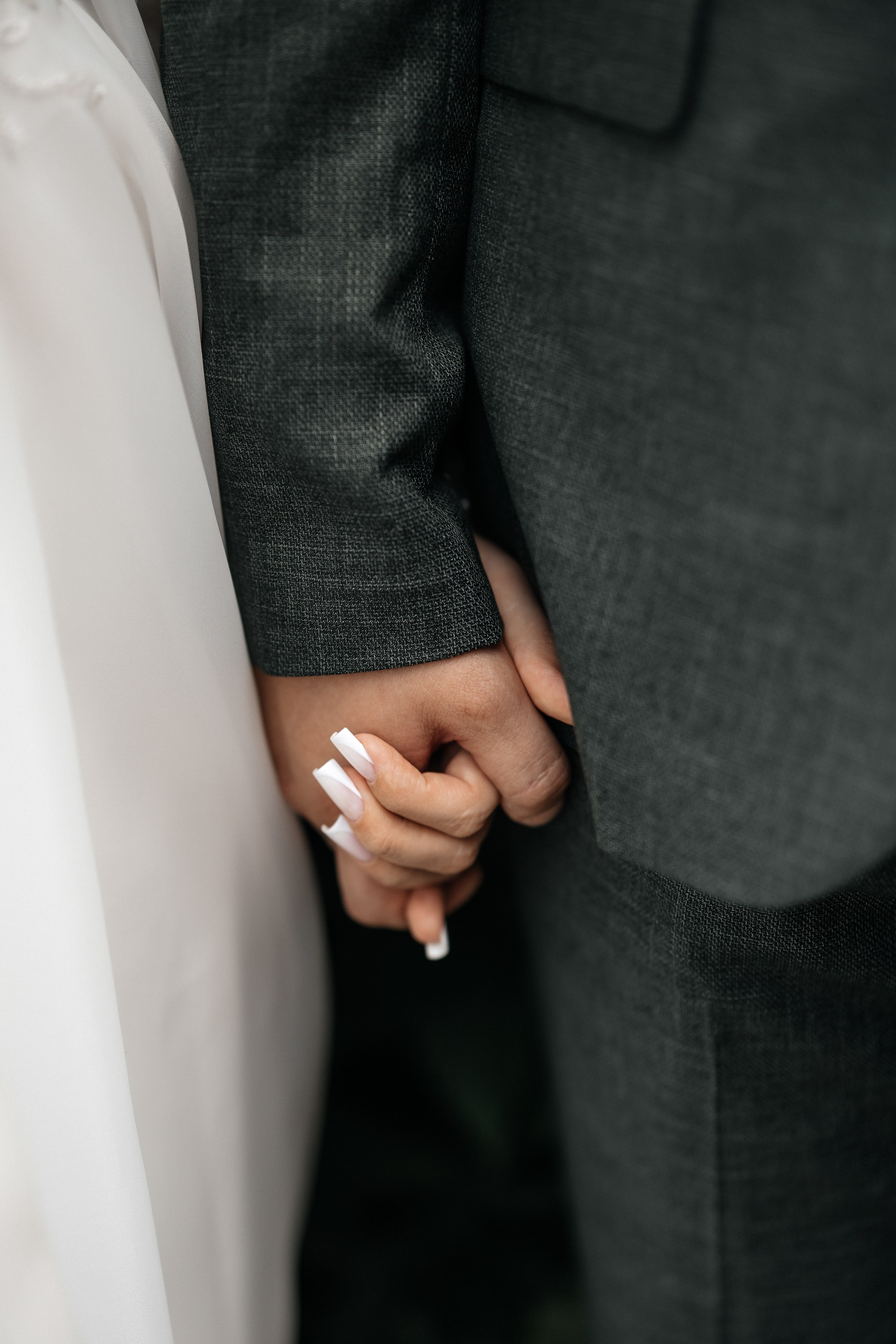 Дарья & Денис | 27.07.24. Свадебный и семейный фотограф в Омске Евгения Хакимова