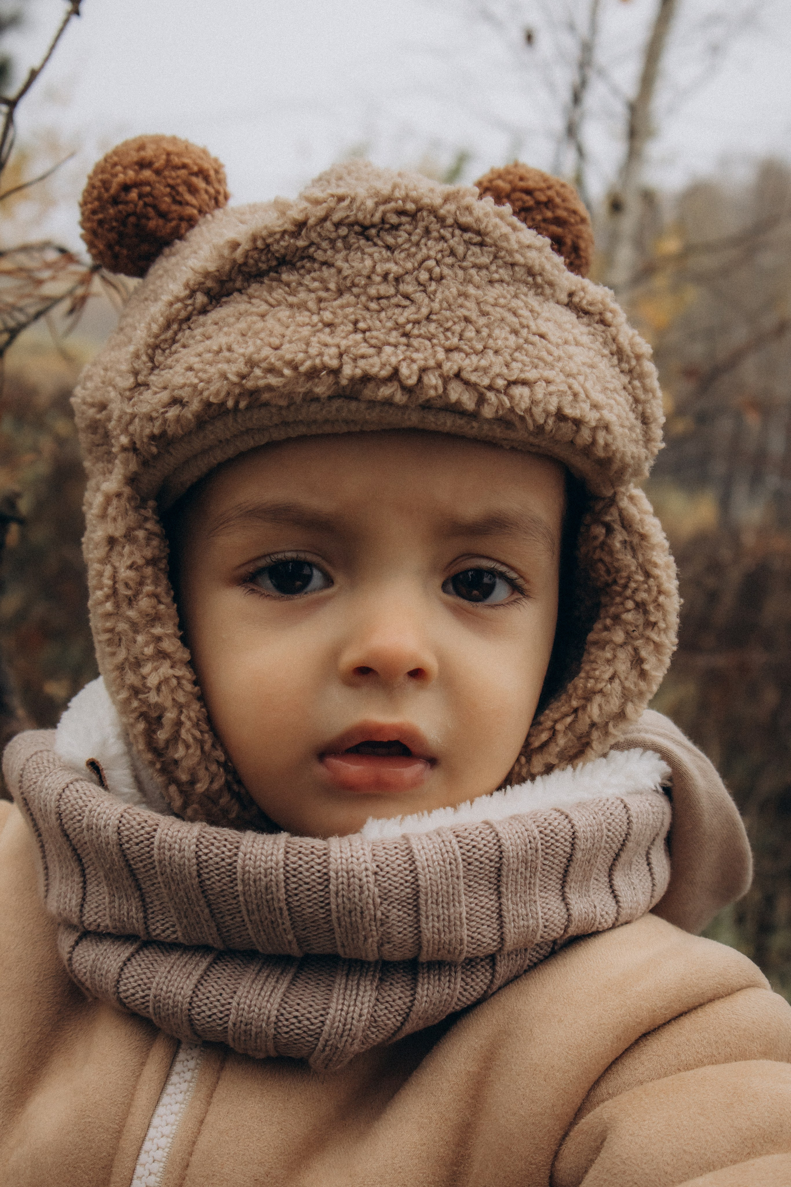 Осенью в лесу. Семейная фотосессия в лесу. Юлия Левада Семейный и женский фотограф