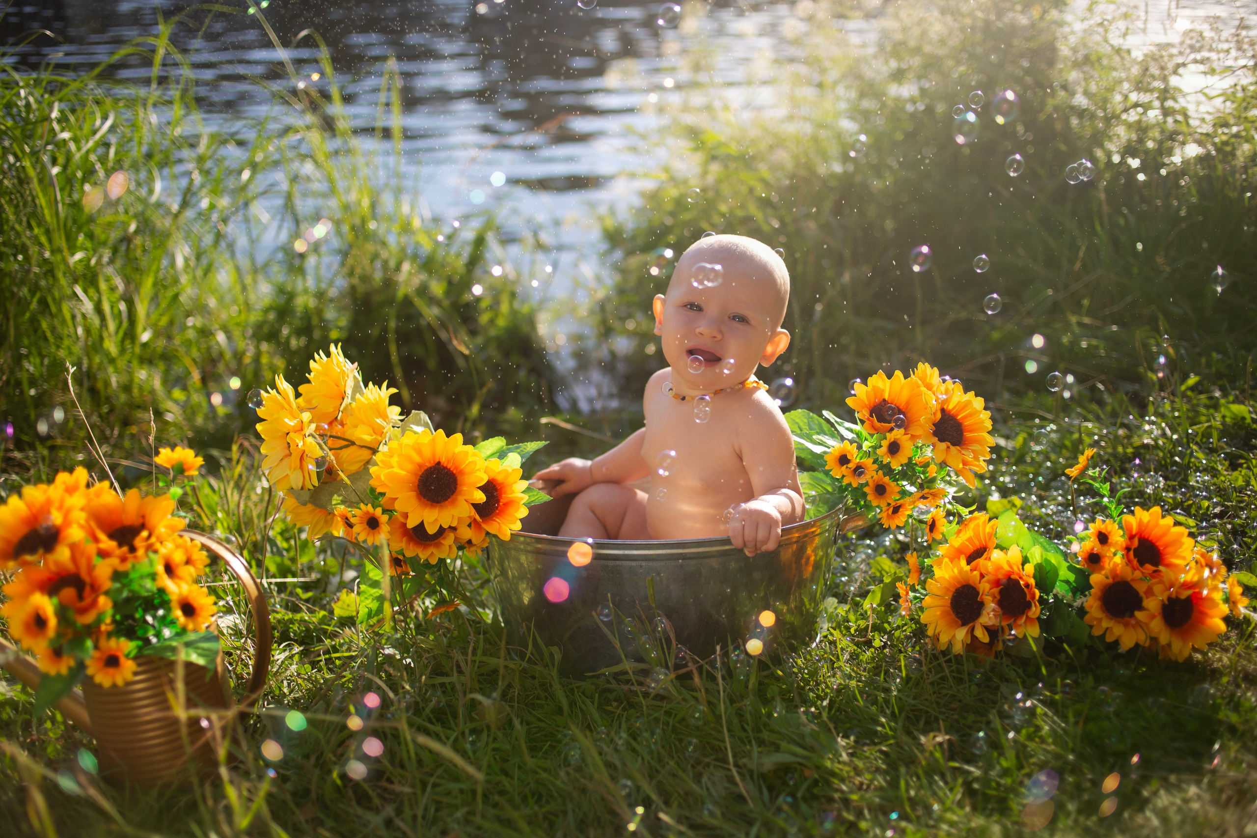 Фотозоны. Семейный и детский фотограф в Москве и МО — Александра