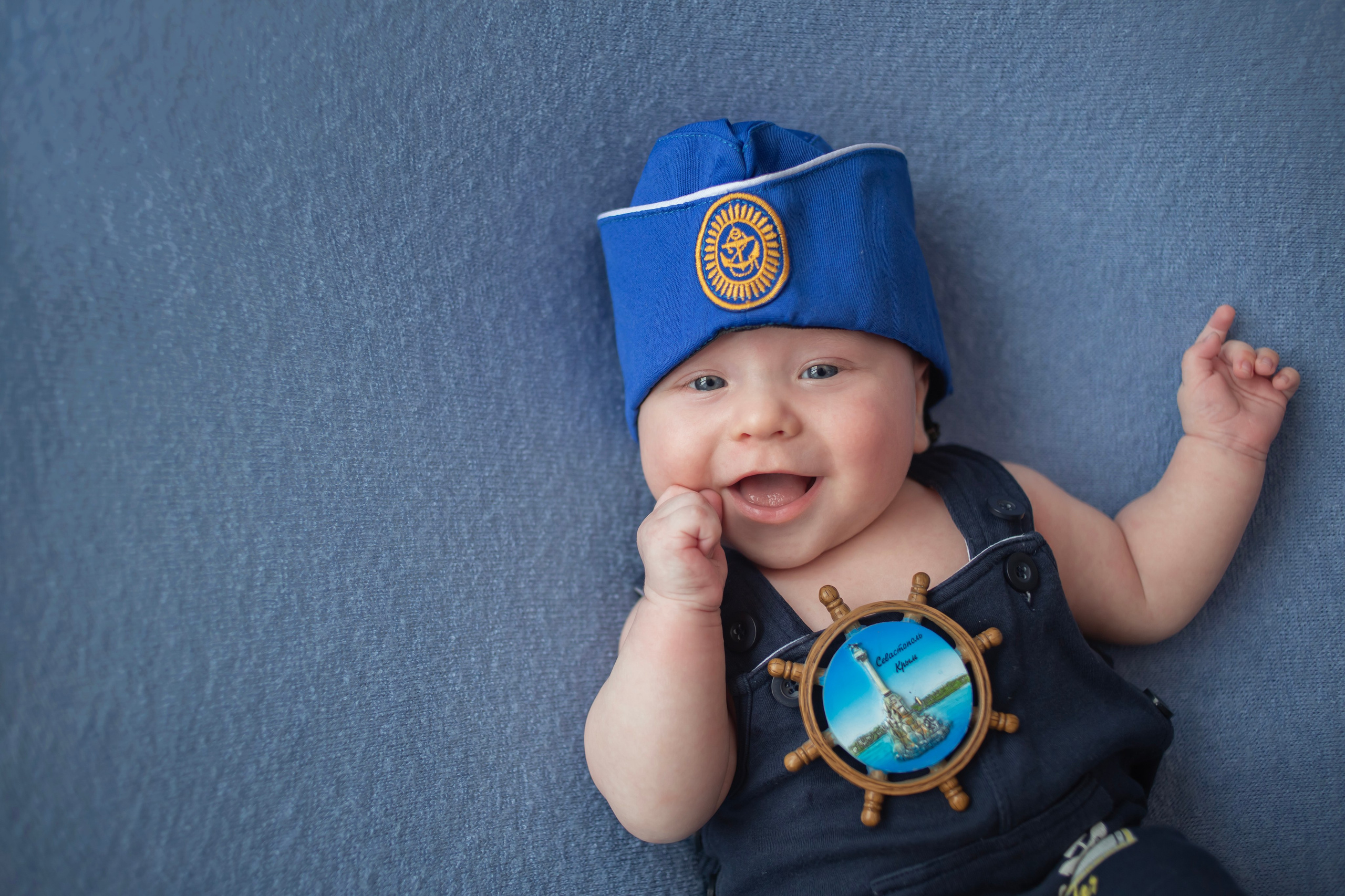 NEWBORN. Семейный и детский фотограф в Москве и МО — Александра