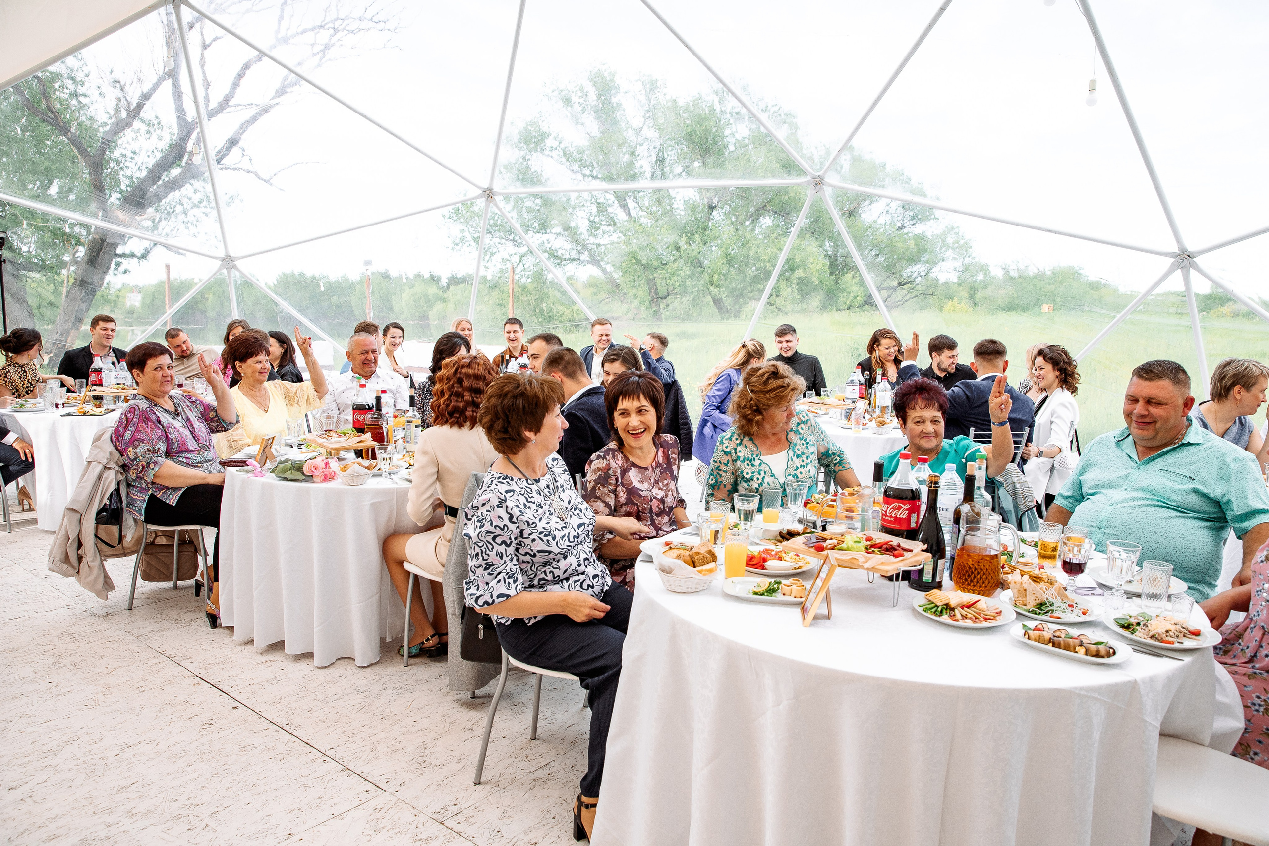 Кирилл и Екатерина. Свадебный и семейный фотограф в Челябинске Юлия Ишимова