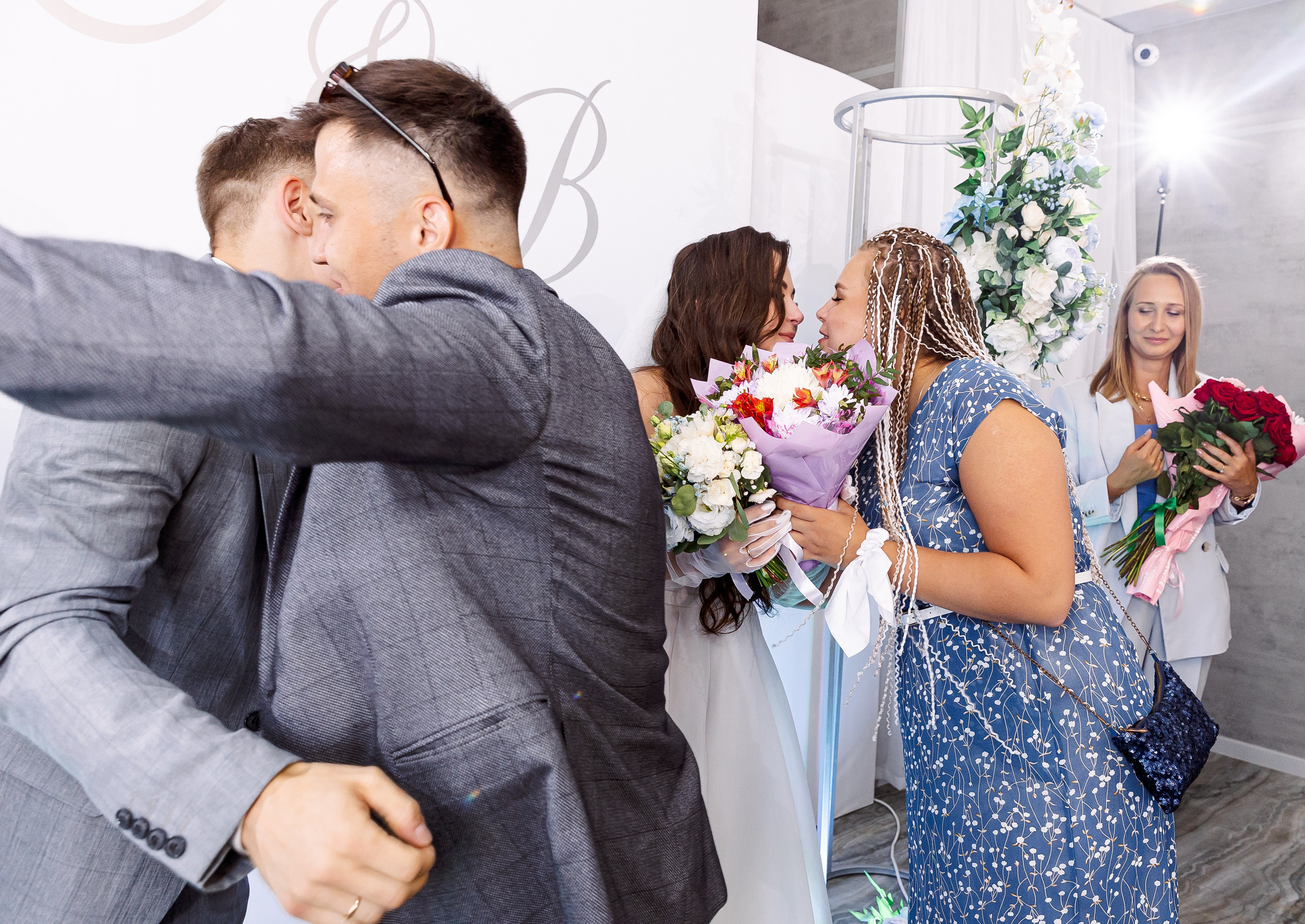 Сергей и Валерия. Свадебный и семейный фотограф в Челябинске Юлия Ишимова