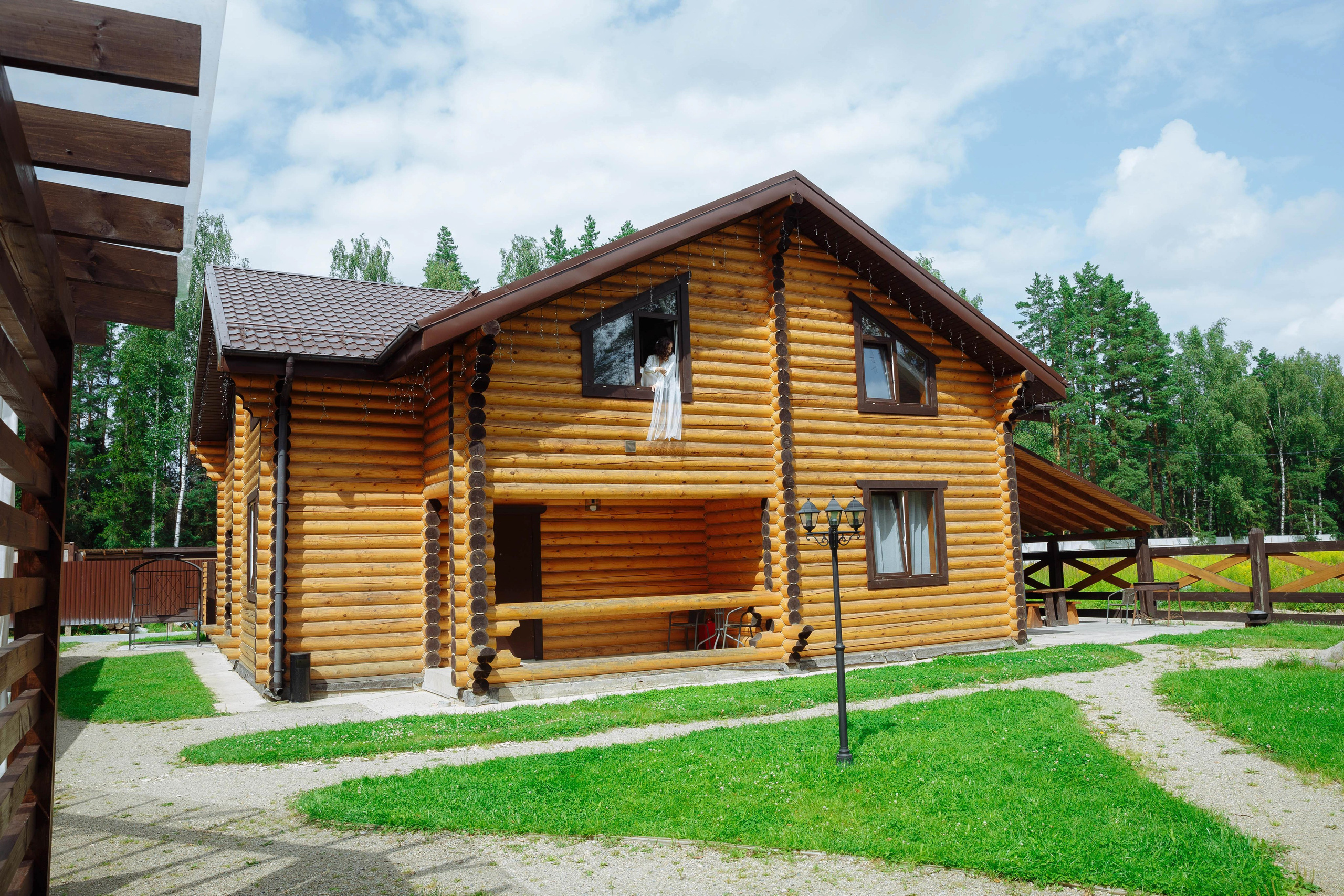 Владислав и Анна. Репортажный фотограф на мероприятие в Москве Алексей Терентьев